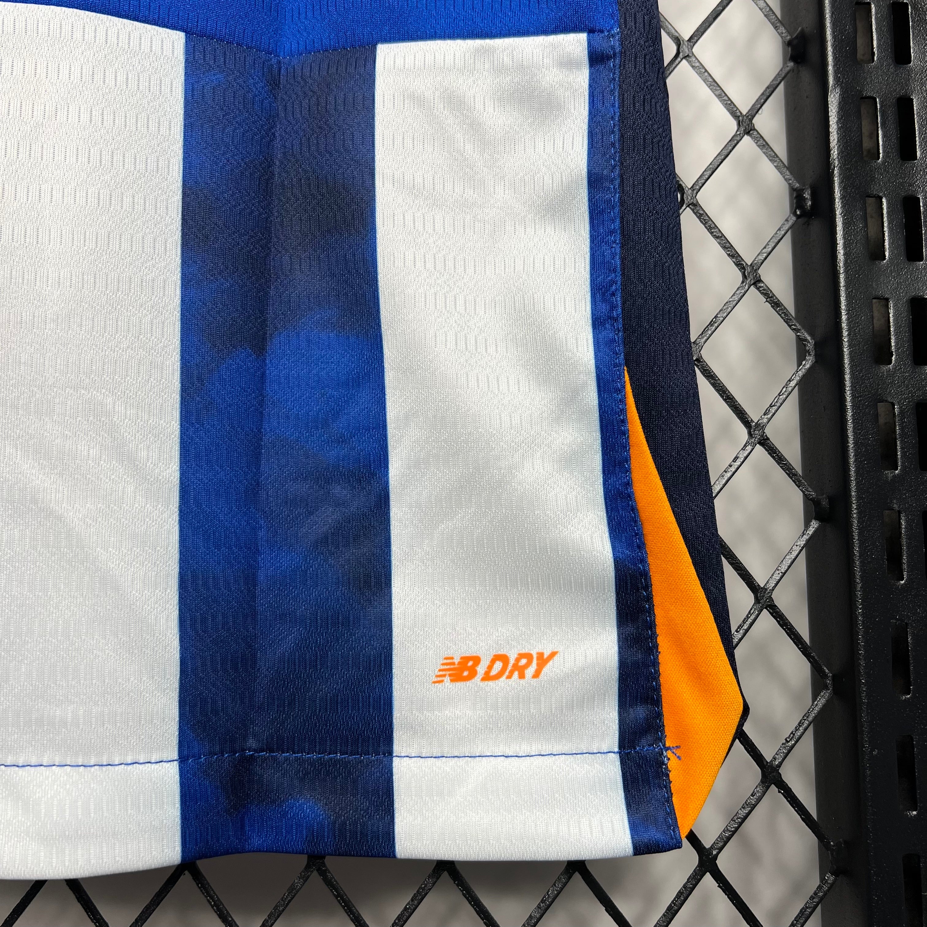 Maillot Fc Porto Domicile 24/25