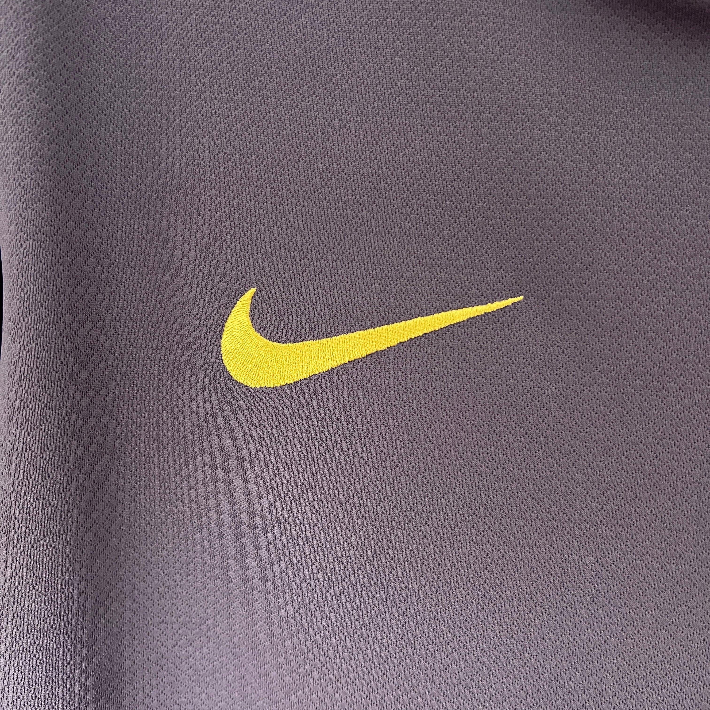 Maillot Angleterre Extérieur 2024