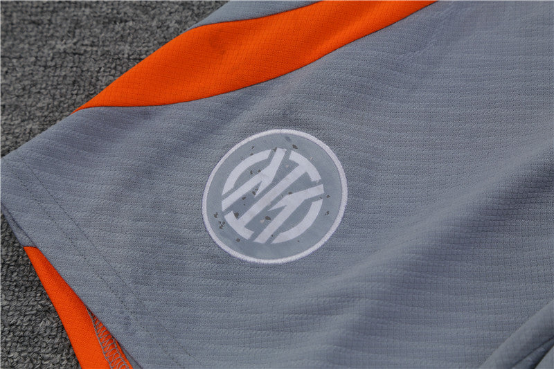 Ensemble Inter Training "Orange" 24/25