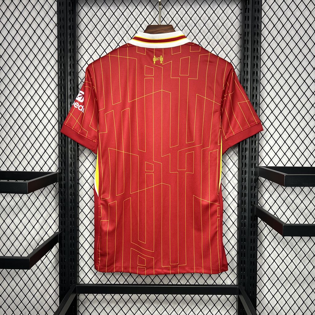 Maillot Liverpool Domicile 24/25