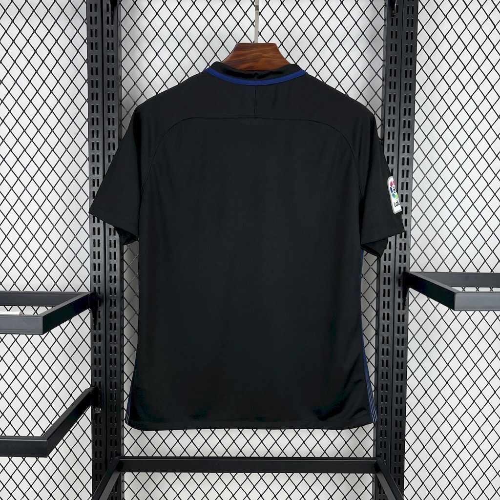 Maillot Atlético Madrid Retro 16-17