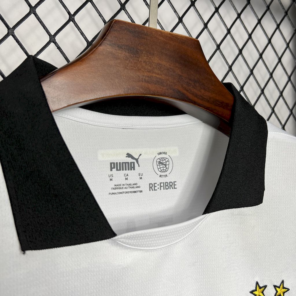 Maillot Dortmund Third 24/25