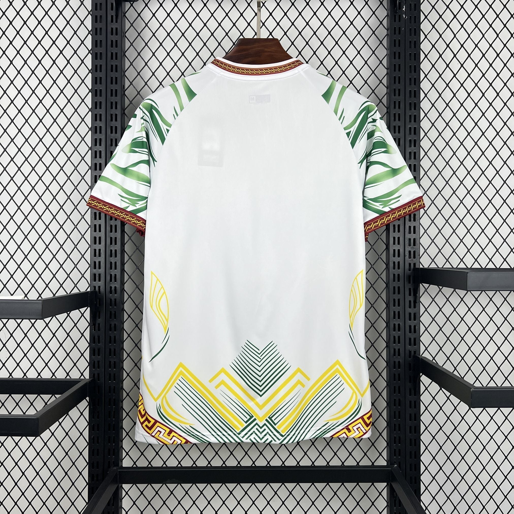 Maillot Mali 2026