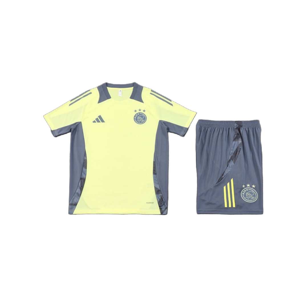 Ensemble Ajax Training 24/25