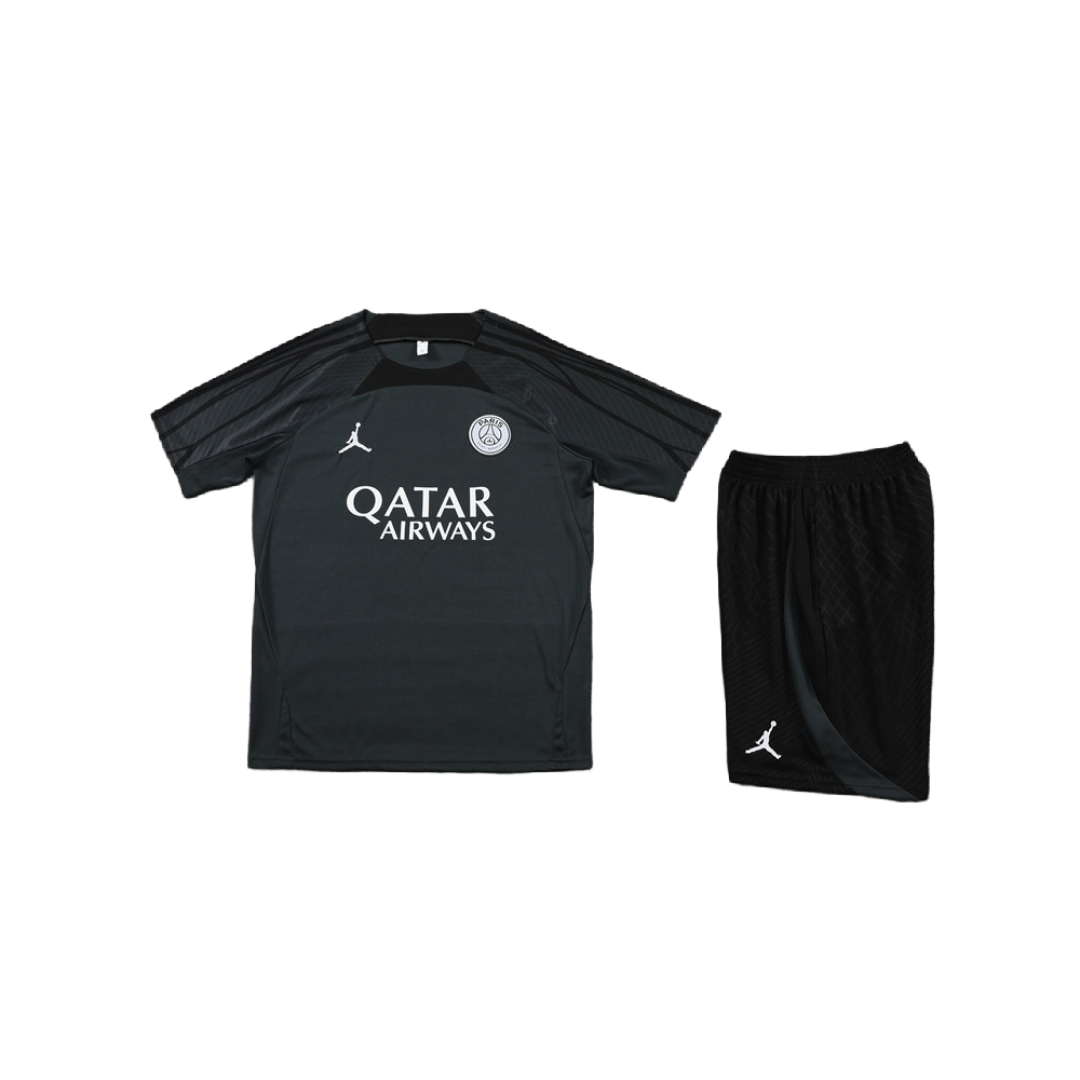 Ensemble PSG Training "Noir" Training