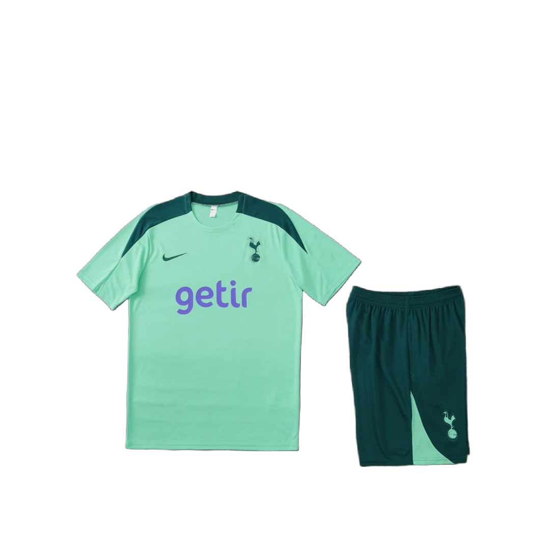 Ensemble Tottenham Training 24/25