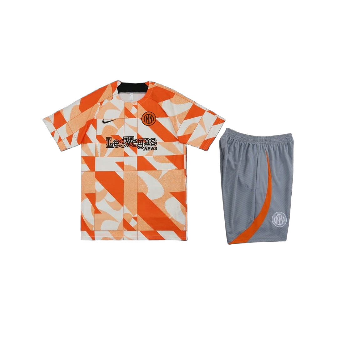 Ensemble Inter Training "Orange" 24/25