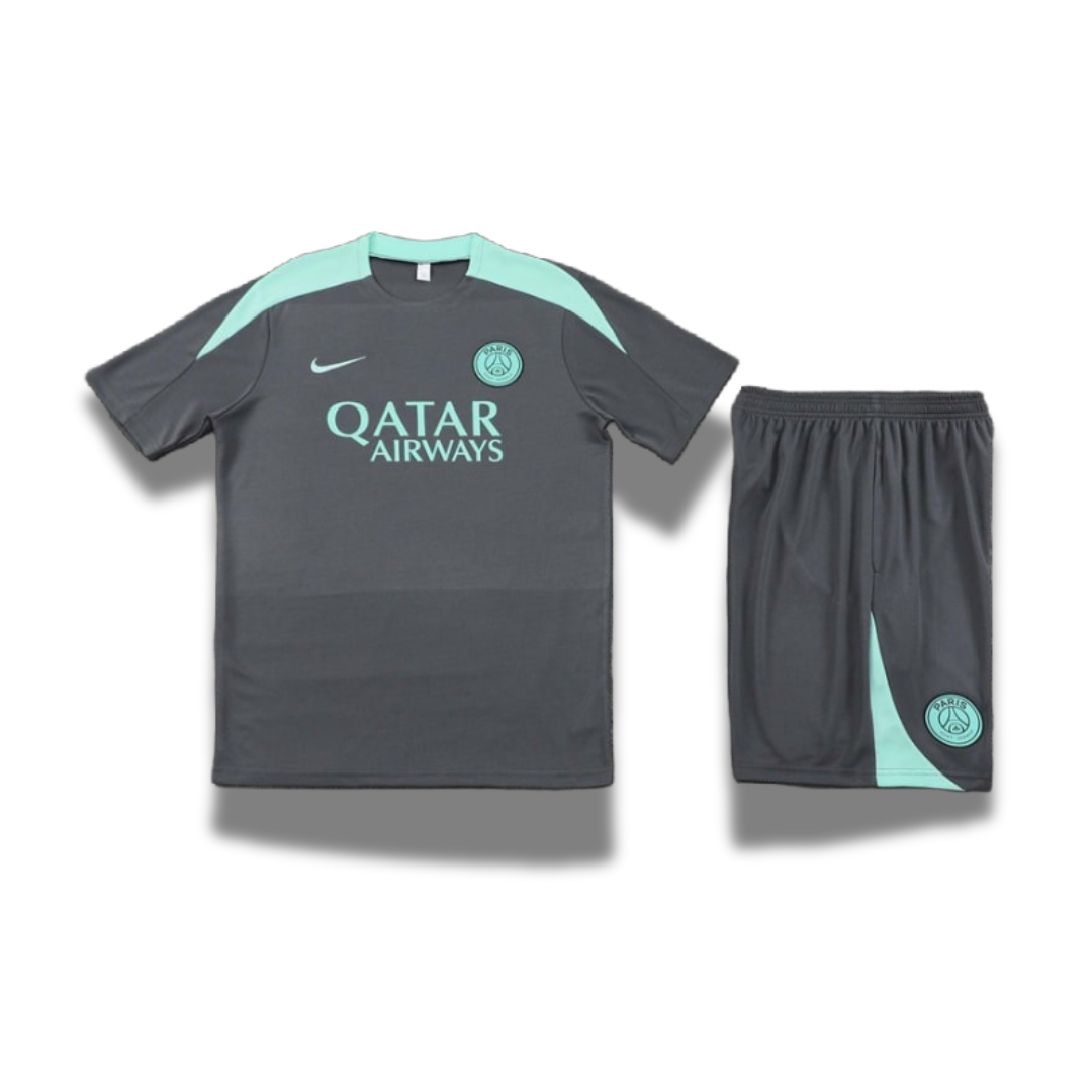 Ensemble PSG Training "Gris"