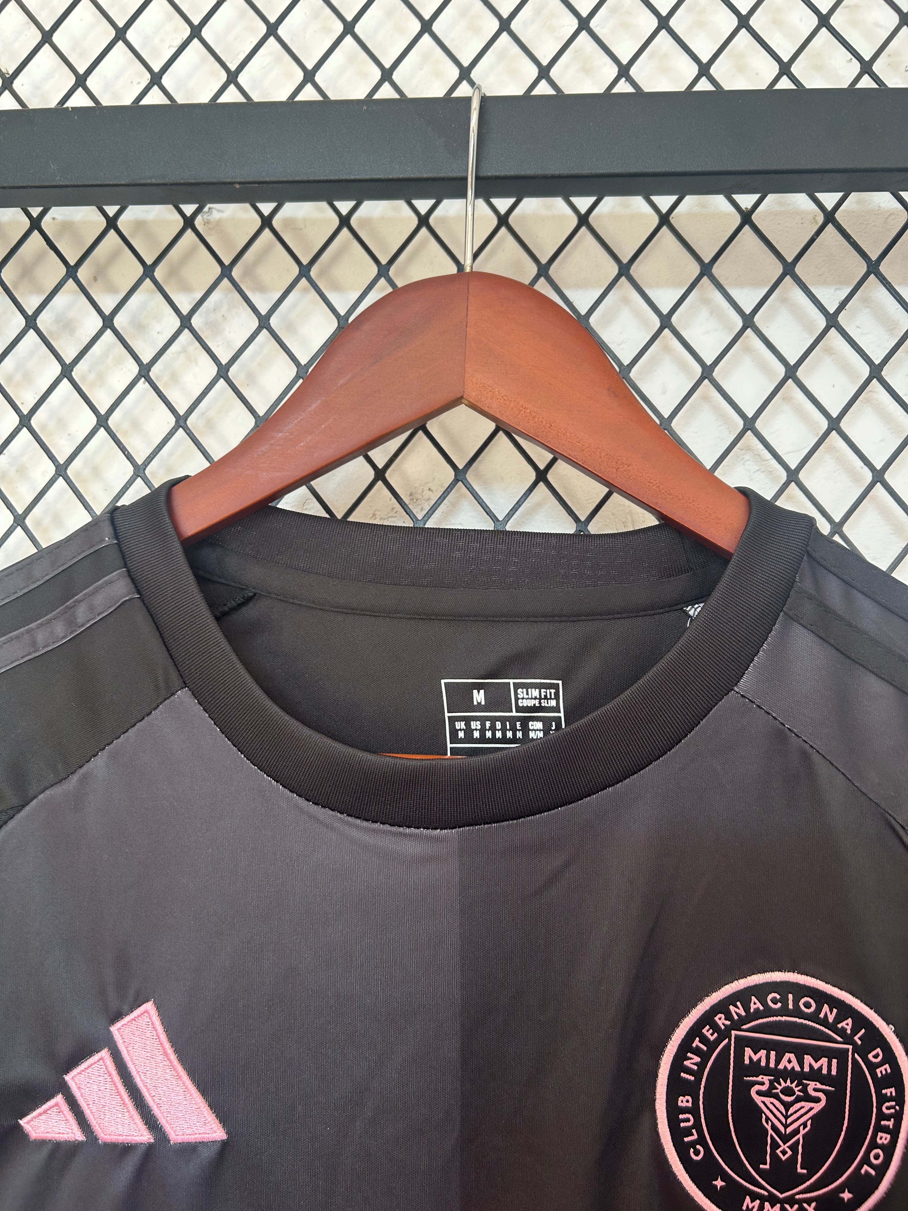 Maillot Miami Extérieur 25/26