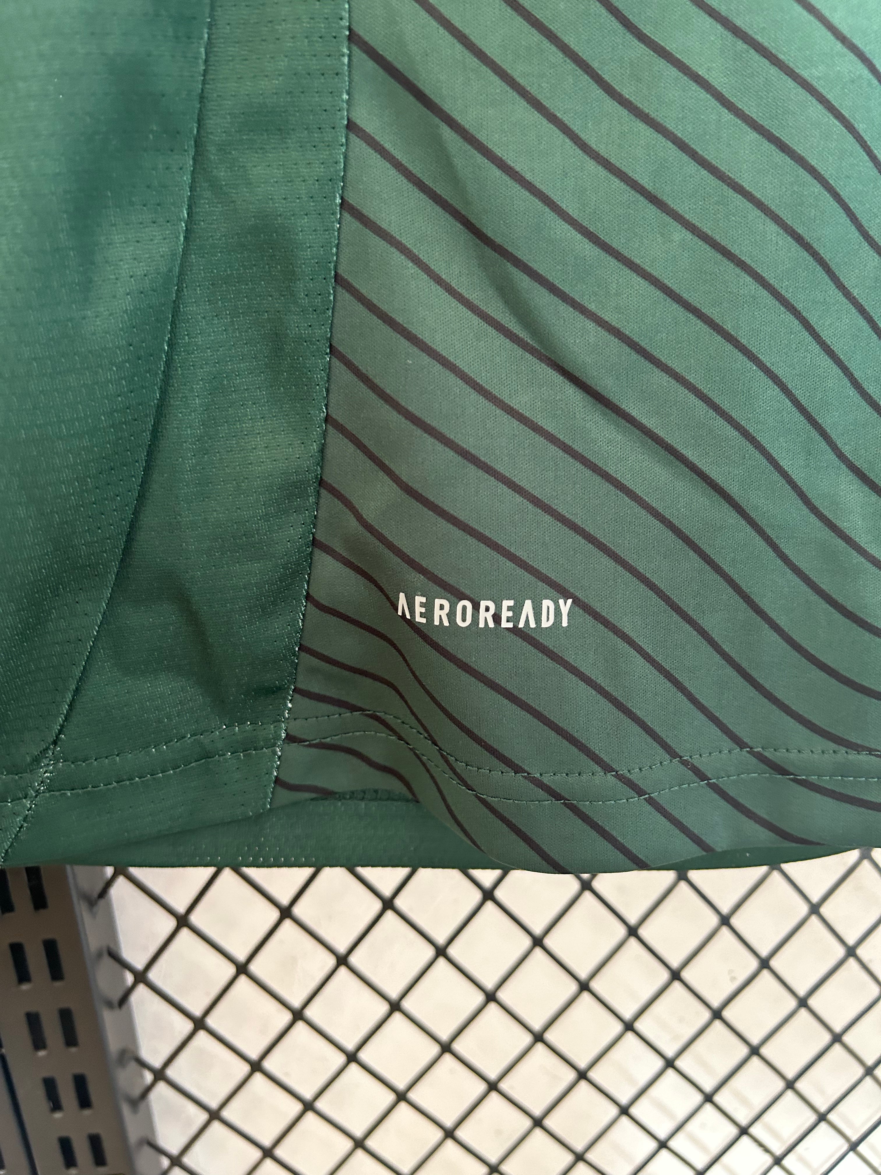 Maillot Portland Timbers 25/26
