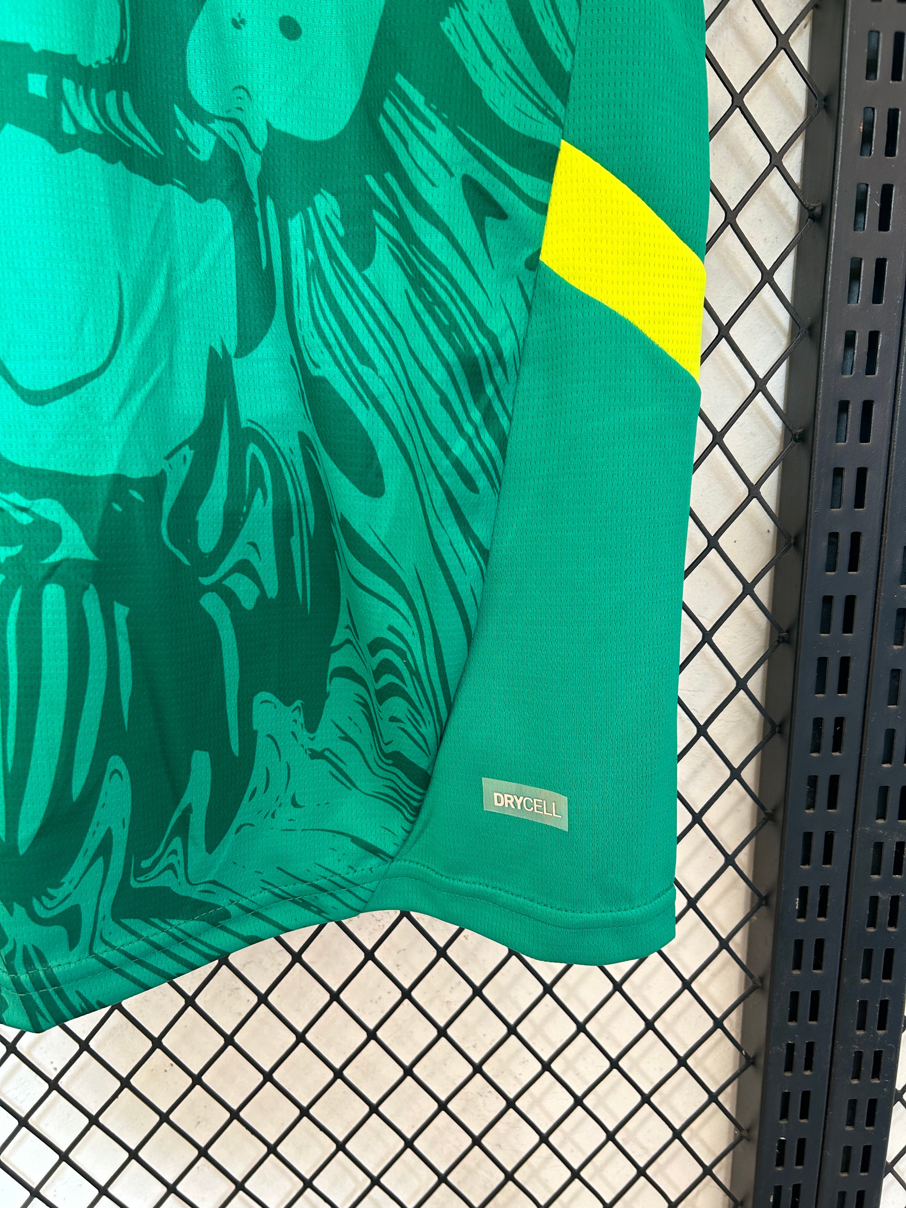Maillot Sénégal Domicile 25/26