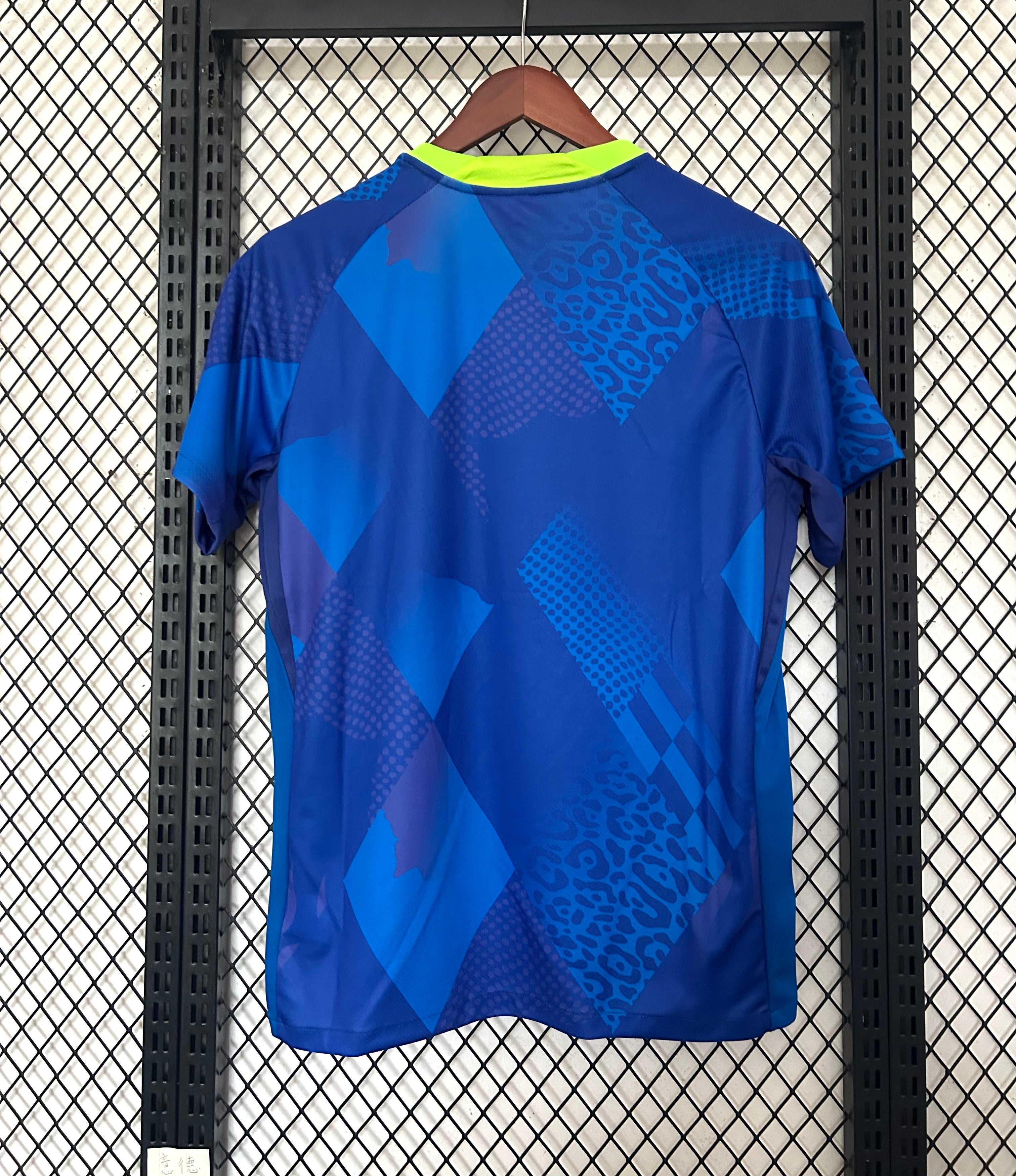 Maillot Brésil extérieur 25/26