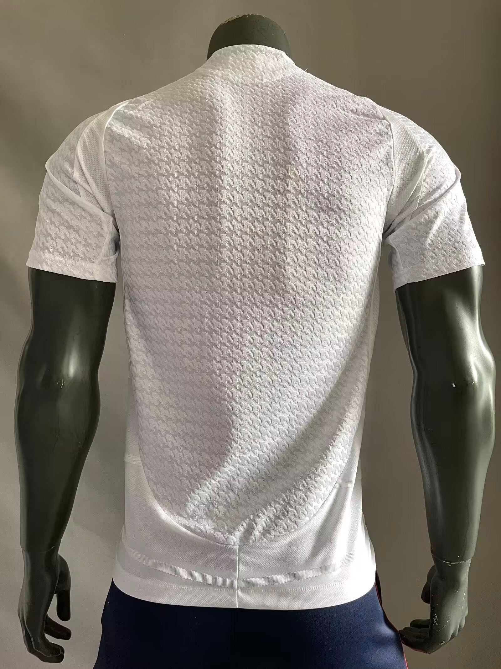 Maillot Real Madrid Domicile Version Player 24/25