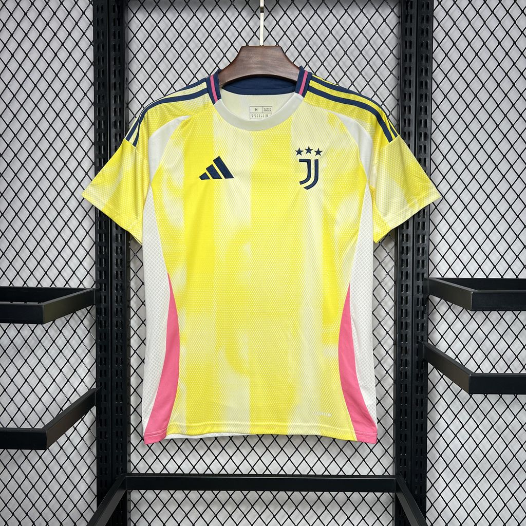 Maillot Juventus Third 24/25