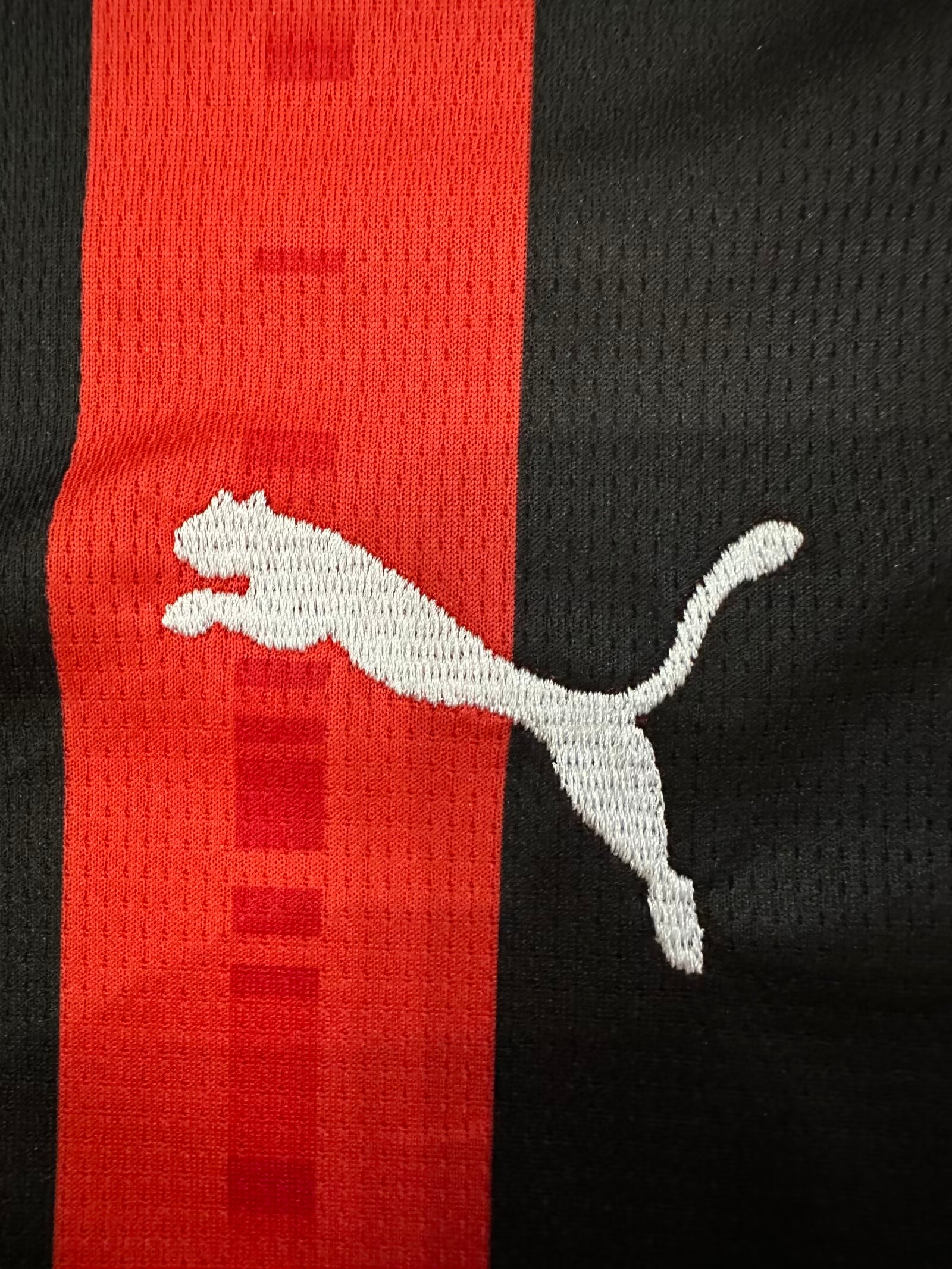 Maillot Ac Milan Domicile 24/25