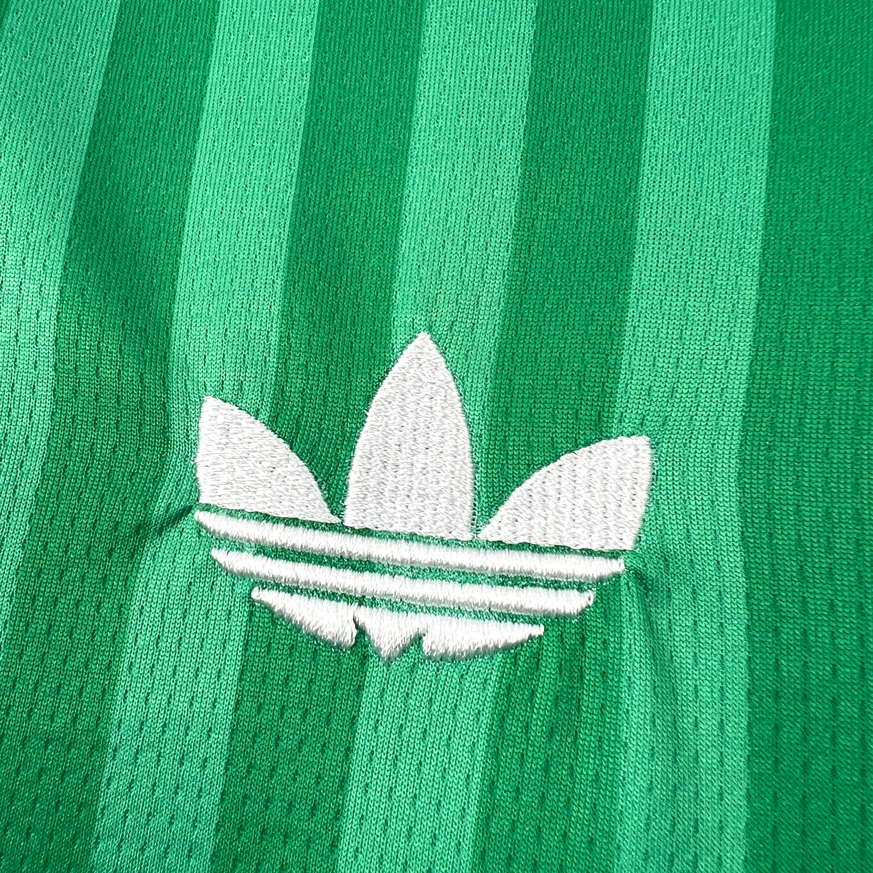 Maillot Algérie Domicile World Cup 2026