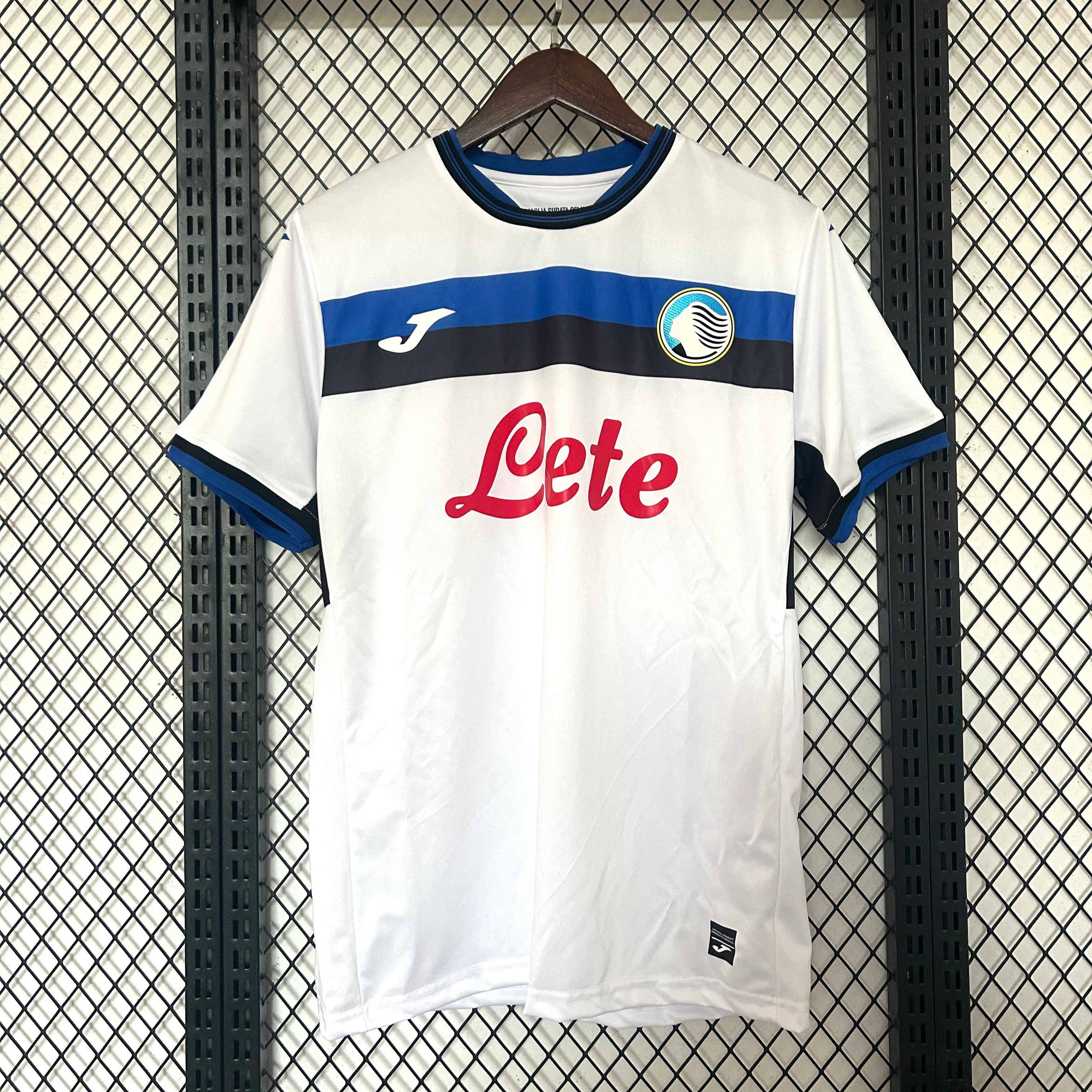 Maillot Atalanta Extérieur 24/25