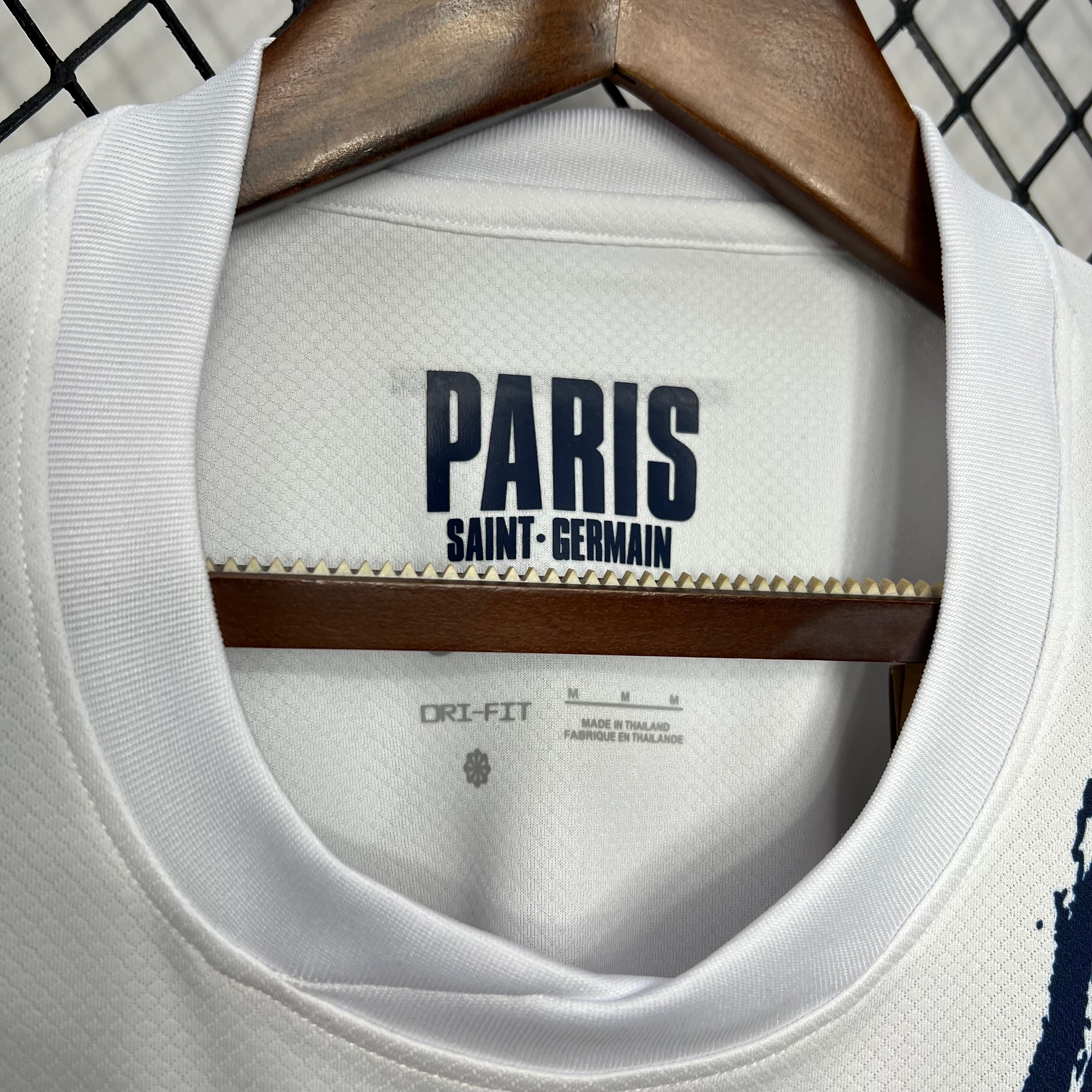Maillot PSG Extérieur 24/25