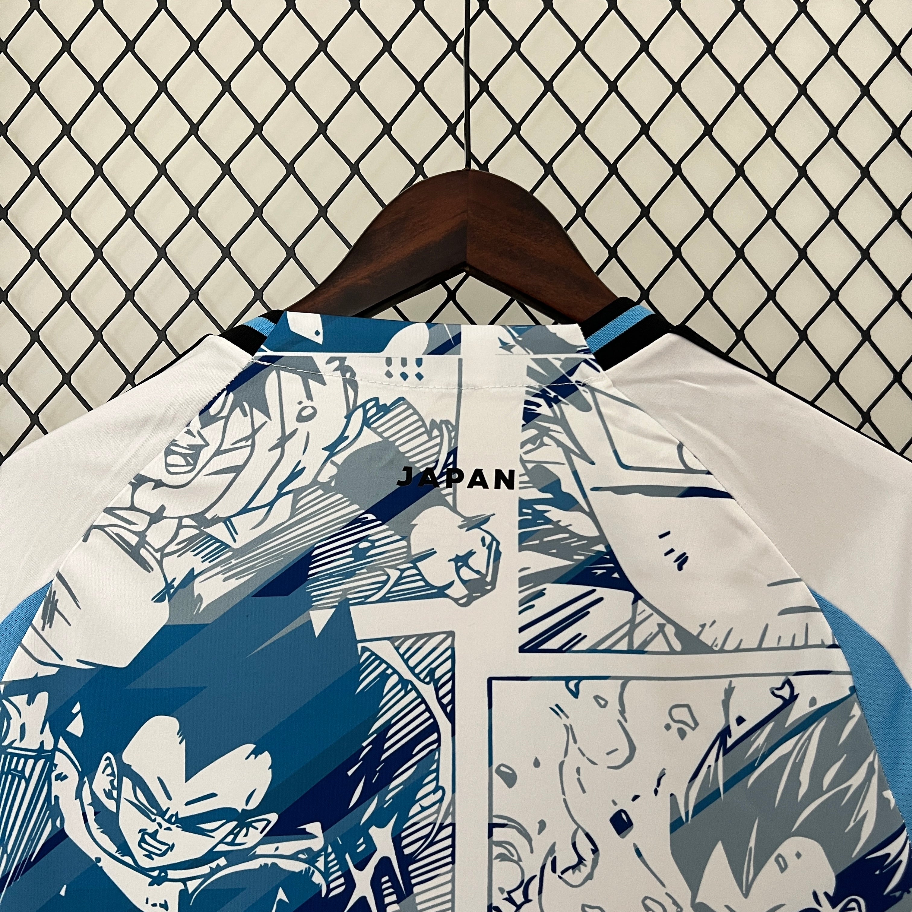 Maillot Japon Concept "Anime" 2024