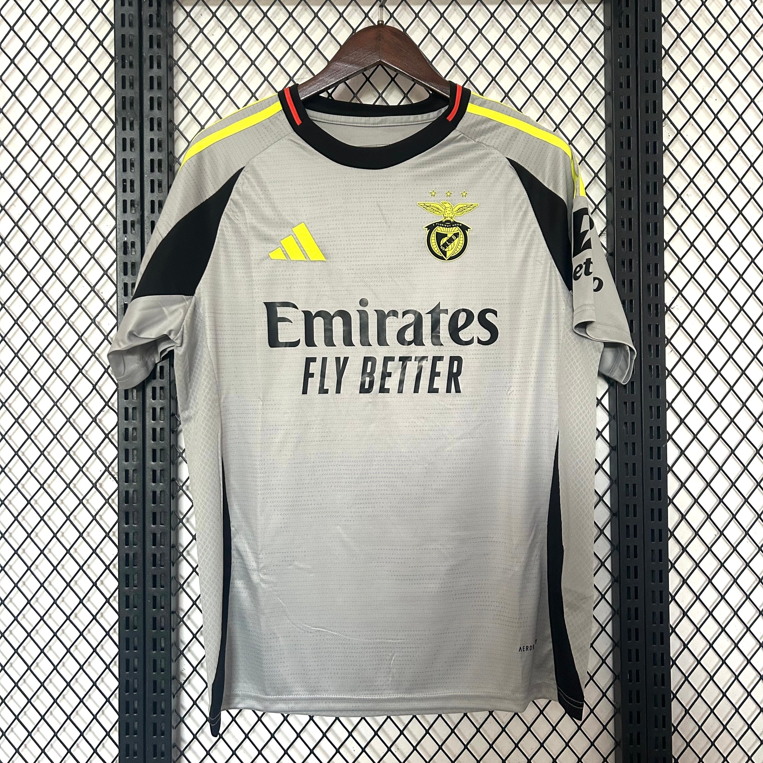 Maillot Benfica Third 24/25