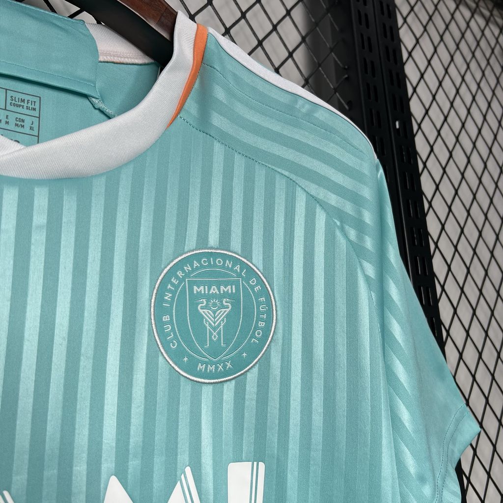 Maillot Inter Miami Third 24/25