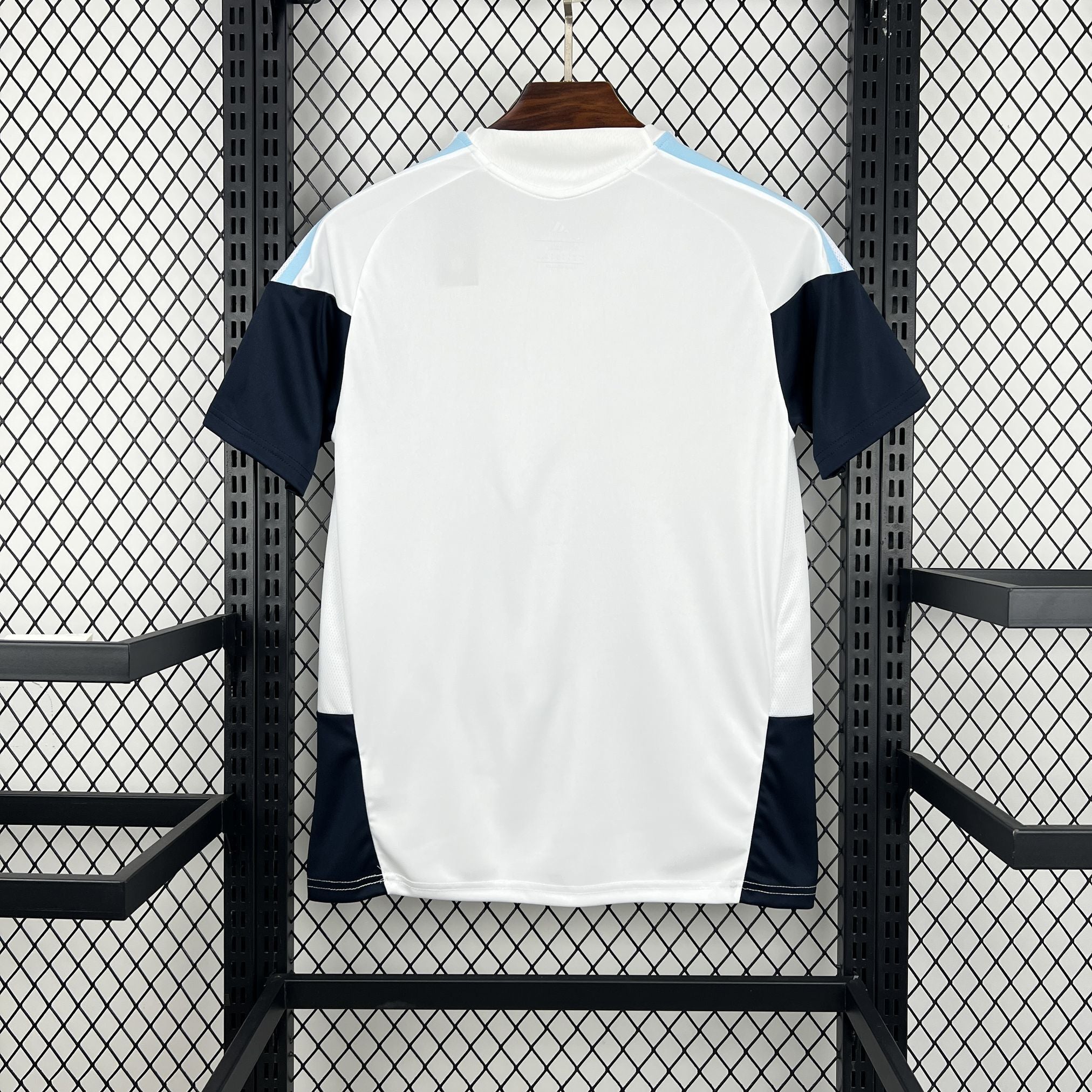 Maillot Argentine Pre-Match World Cup 2026