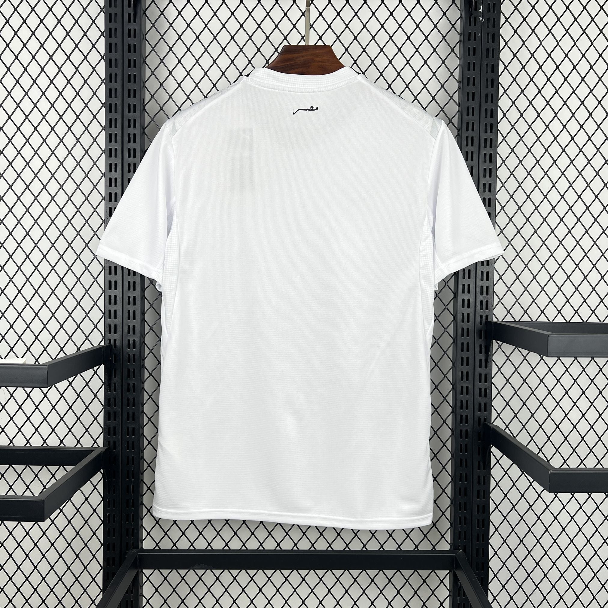 Maillot Egypte Extérieur World Cup 2026