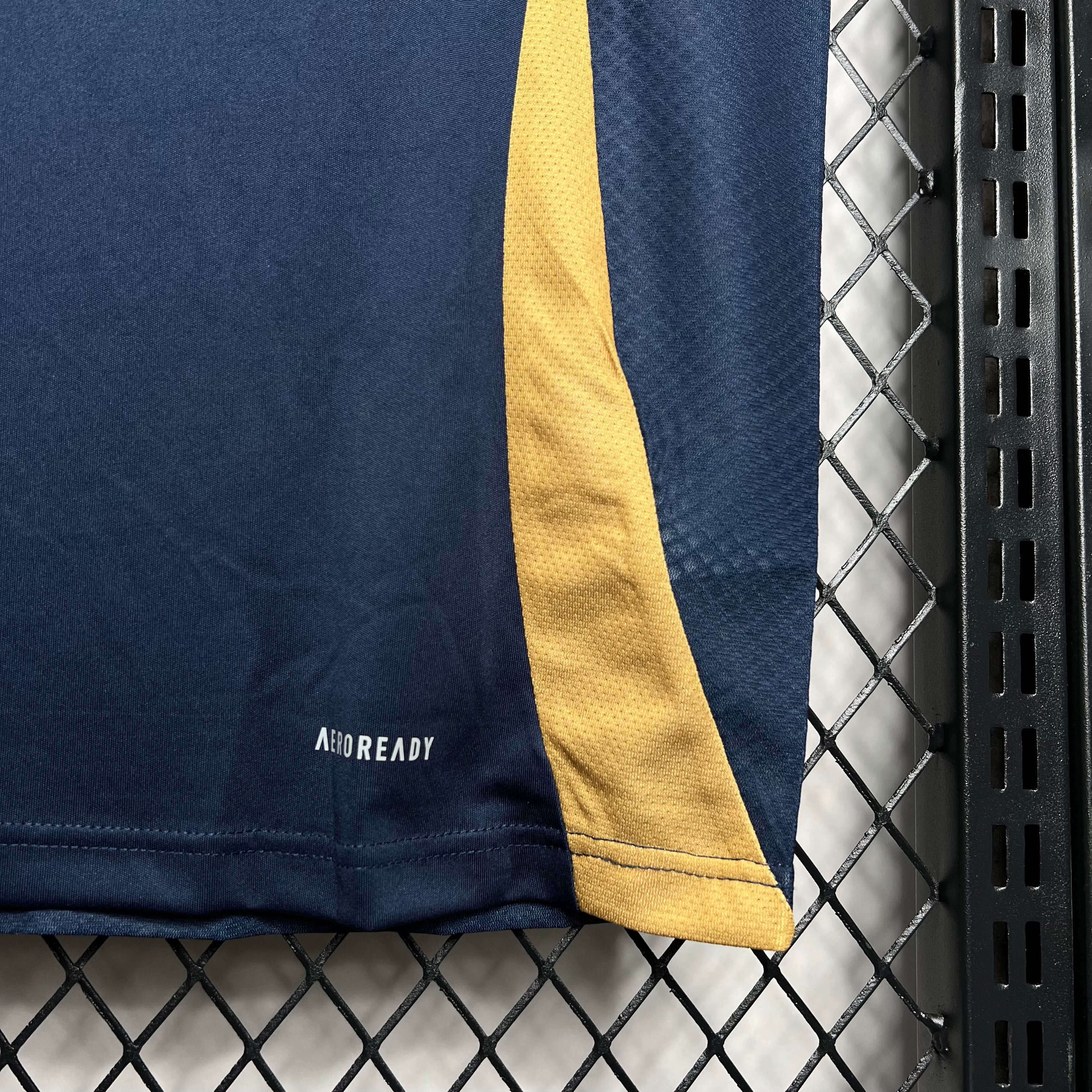 Maillot Al Nasr Extérieur 24/25