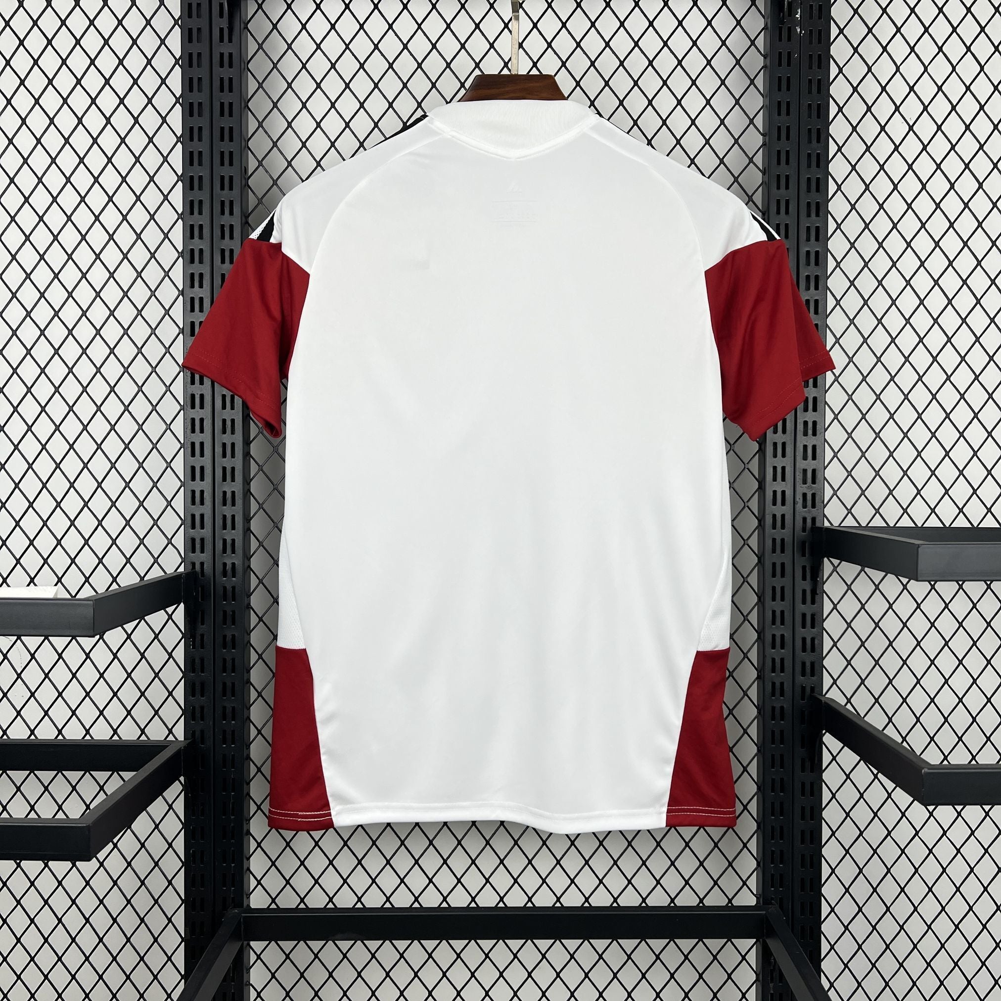 Maillot Allemagne World Cup Pre-Match 2026