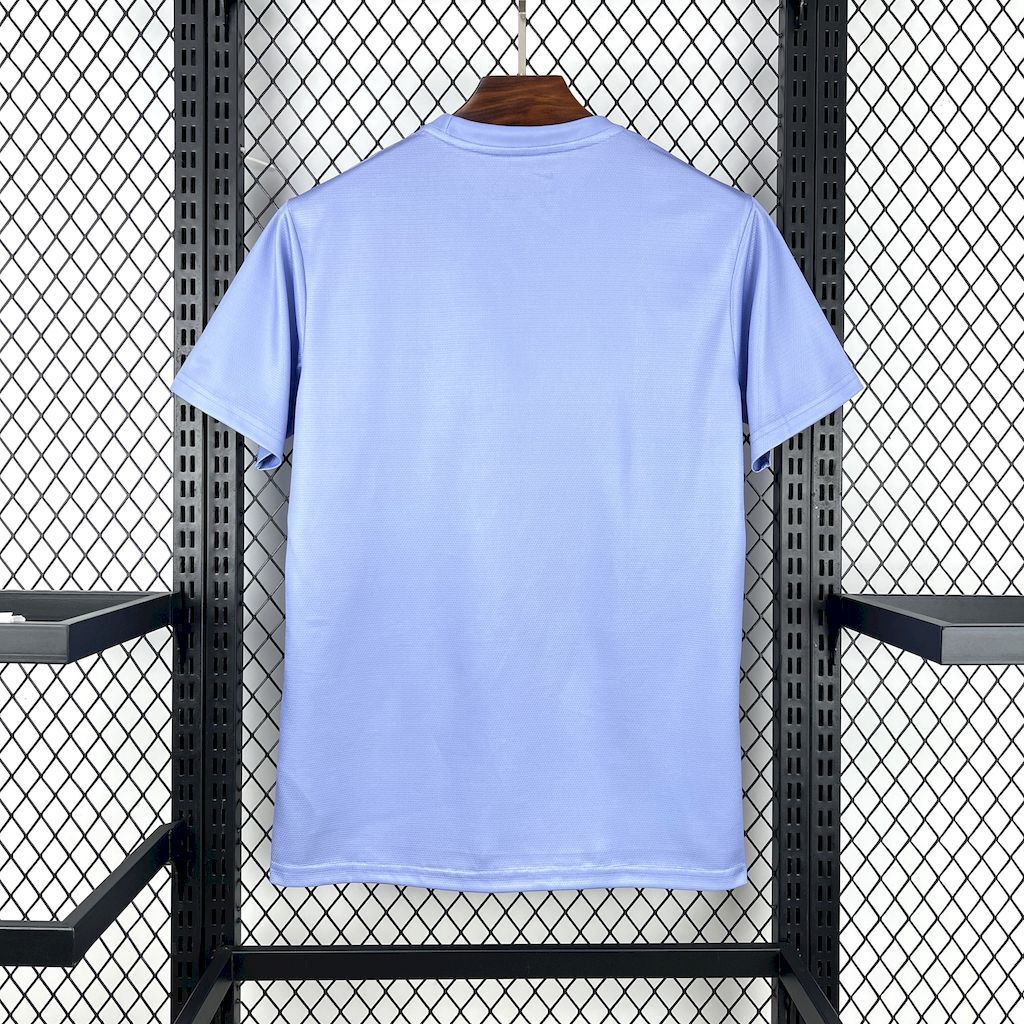 Maillot Brésil Concept Violet 25-26