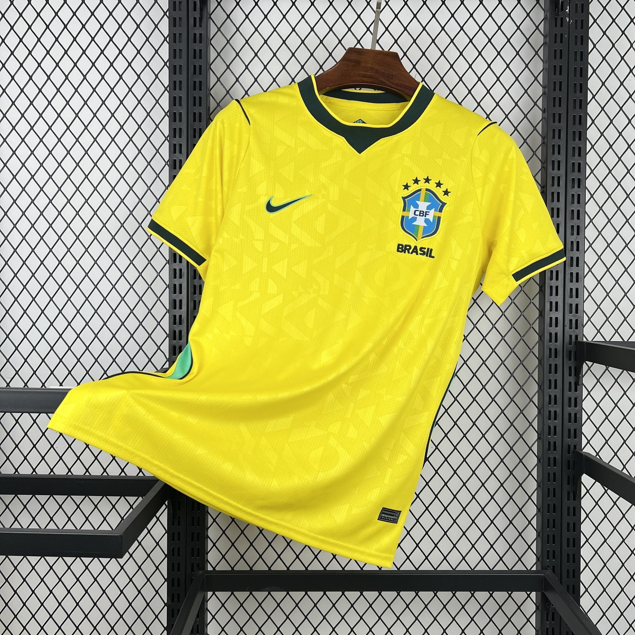 Maillot Brésil World Cup 2026