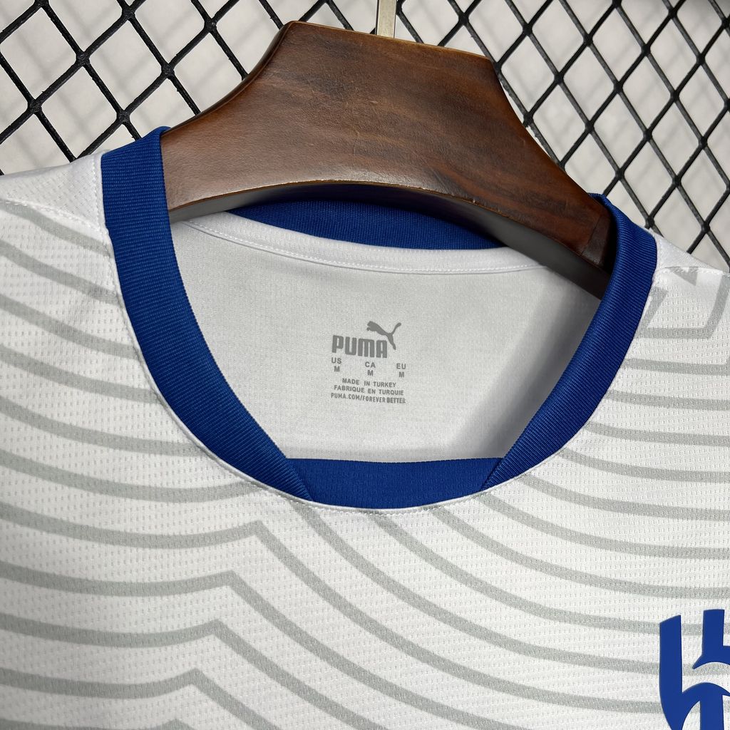 Maillot Alhilal Extérieur 24/25