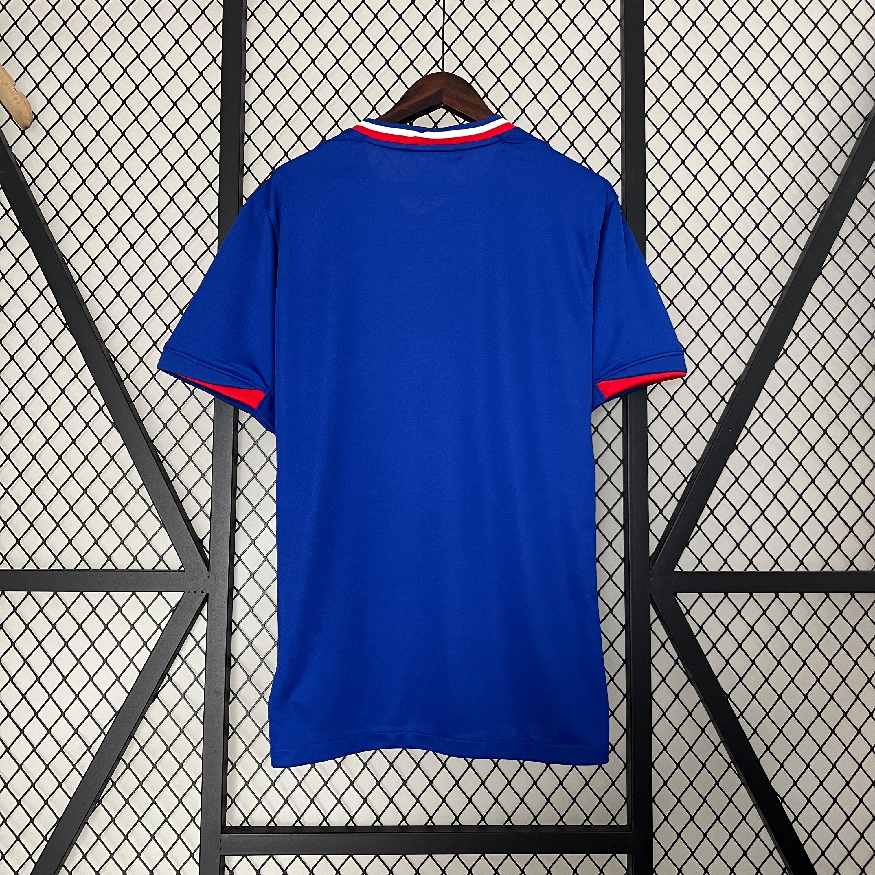 Maillot France Domicile 2024