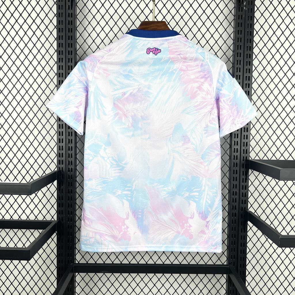 Maillot Costa Rica Extérieur World Cup 2026