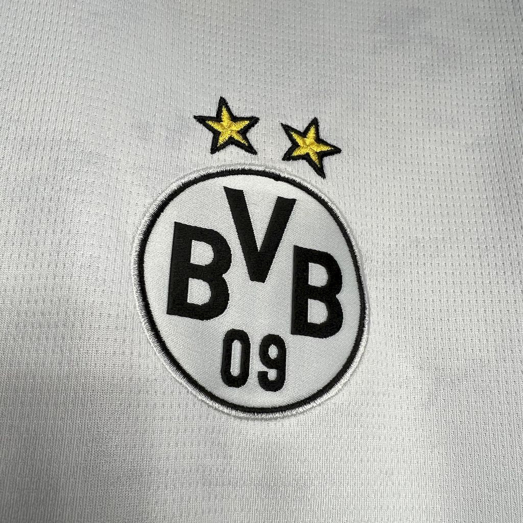 Maillot Dortmund Third 24/25