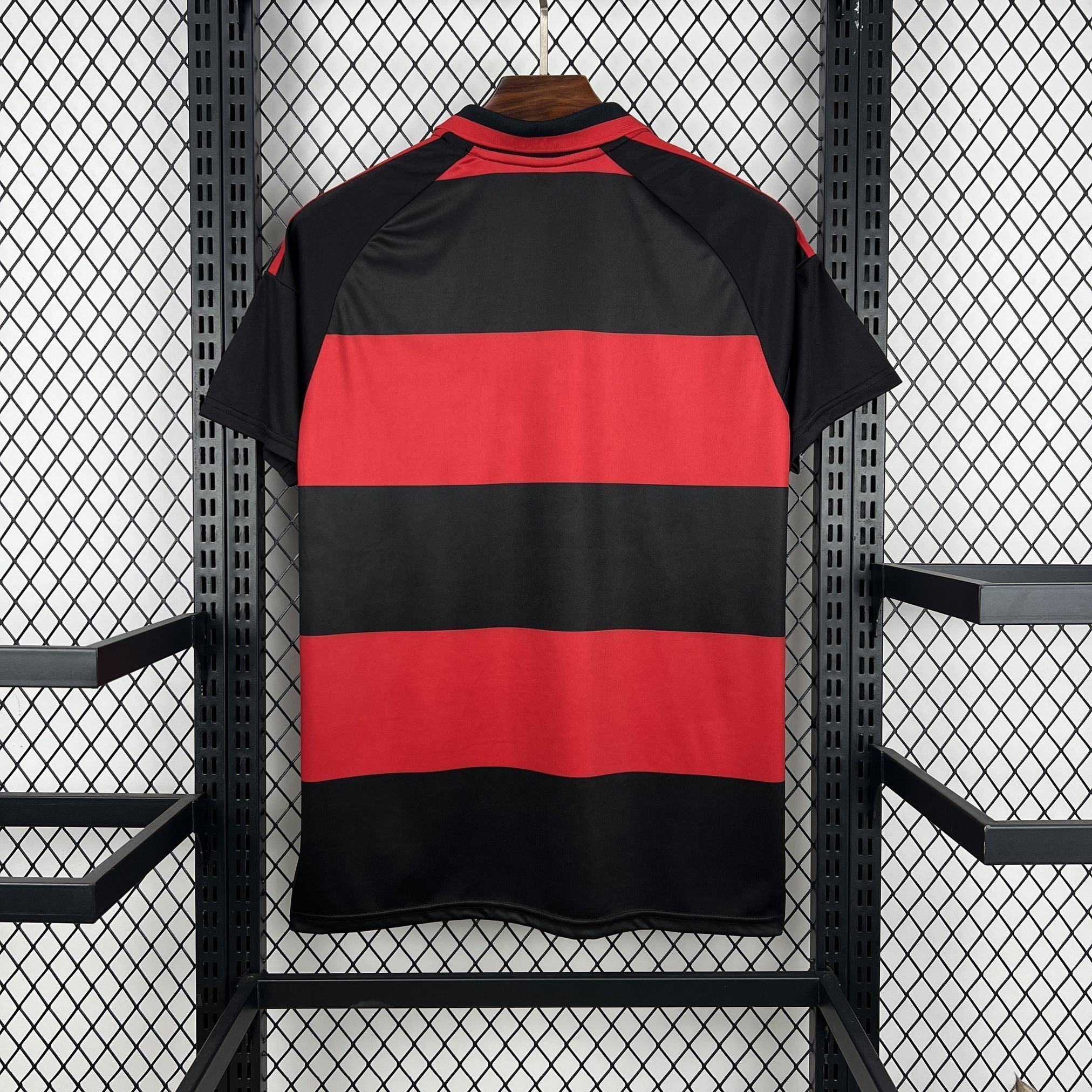 Maillot Flamengo 26-27