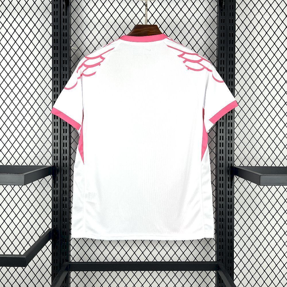 Maillot Barca Pink Edition 25-26