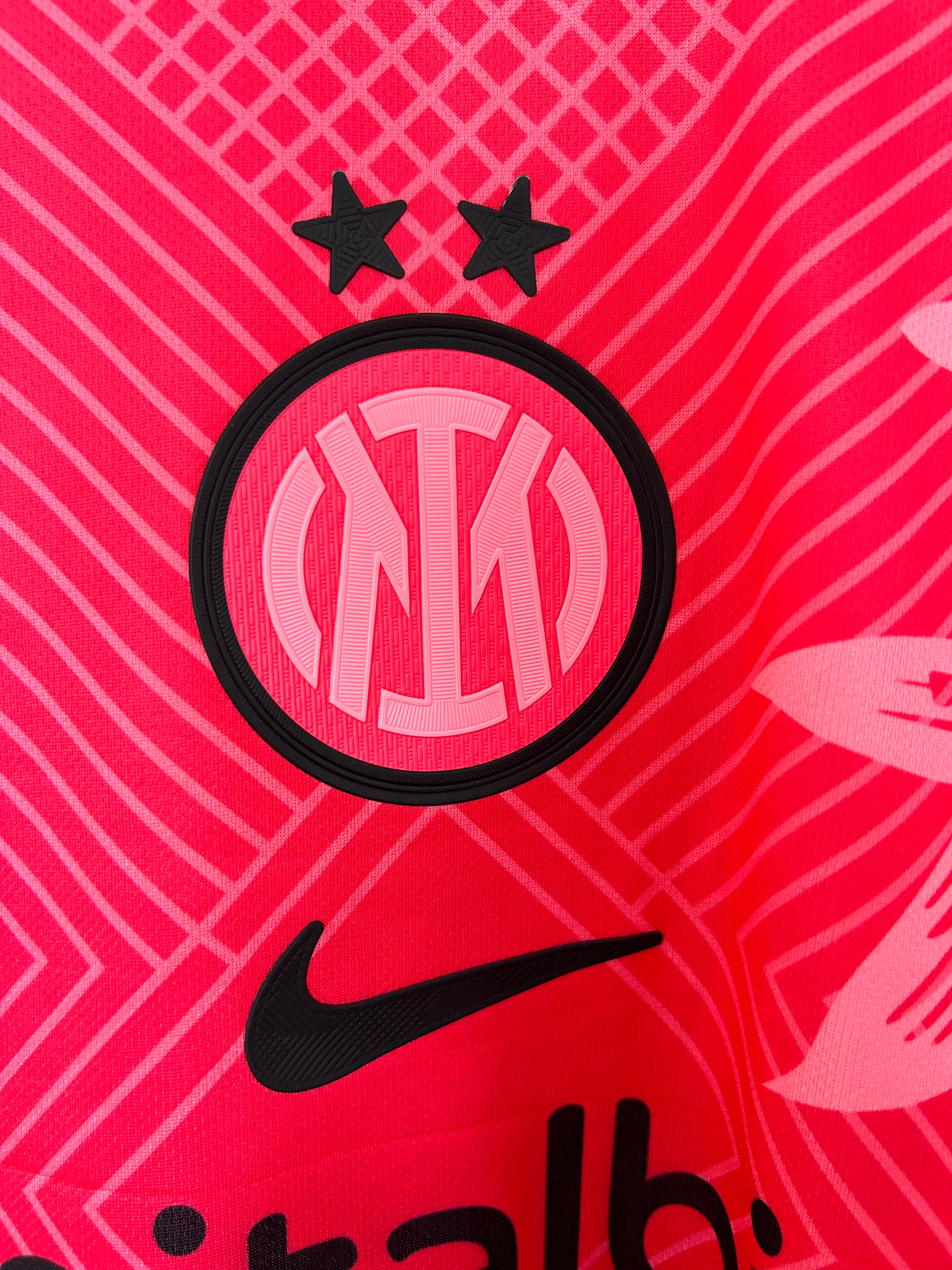 Maillot Inter Milan Concept