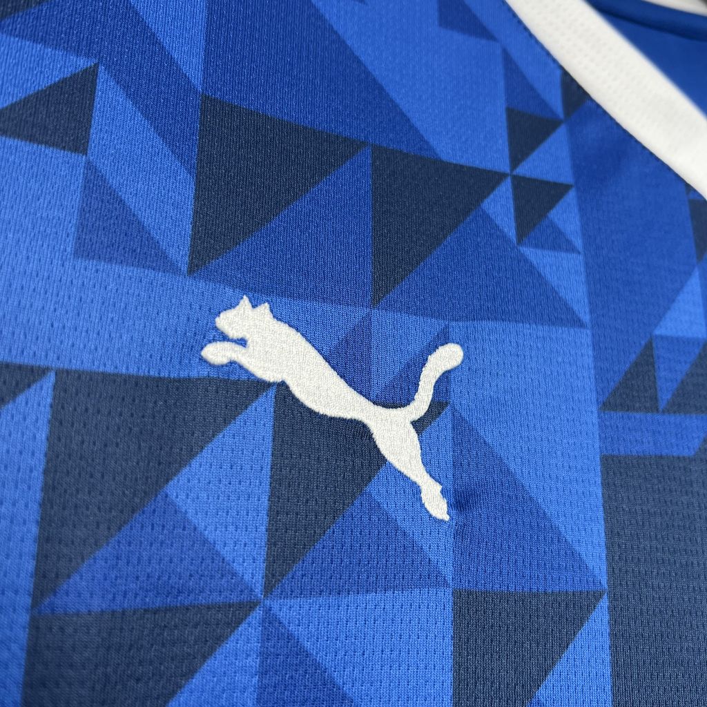 Maillot Alhilal Domicile 24/25
