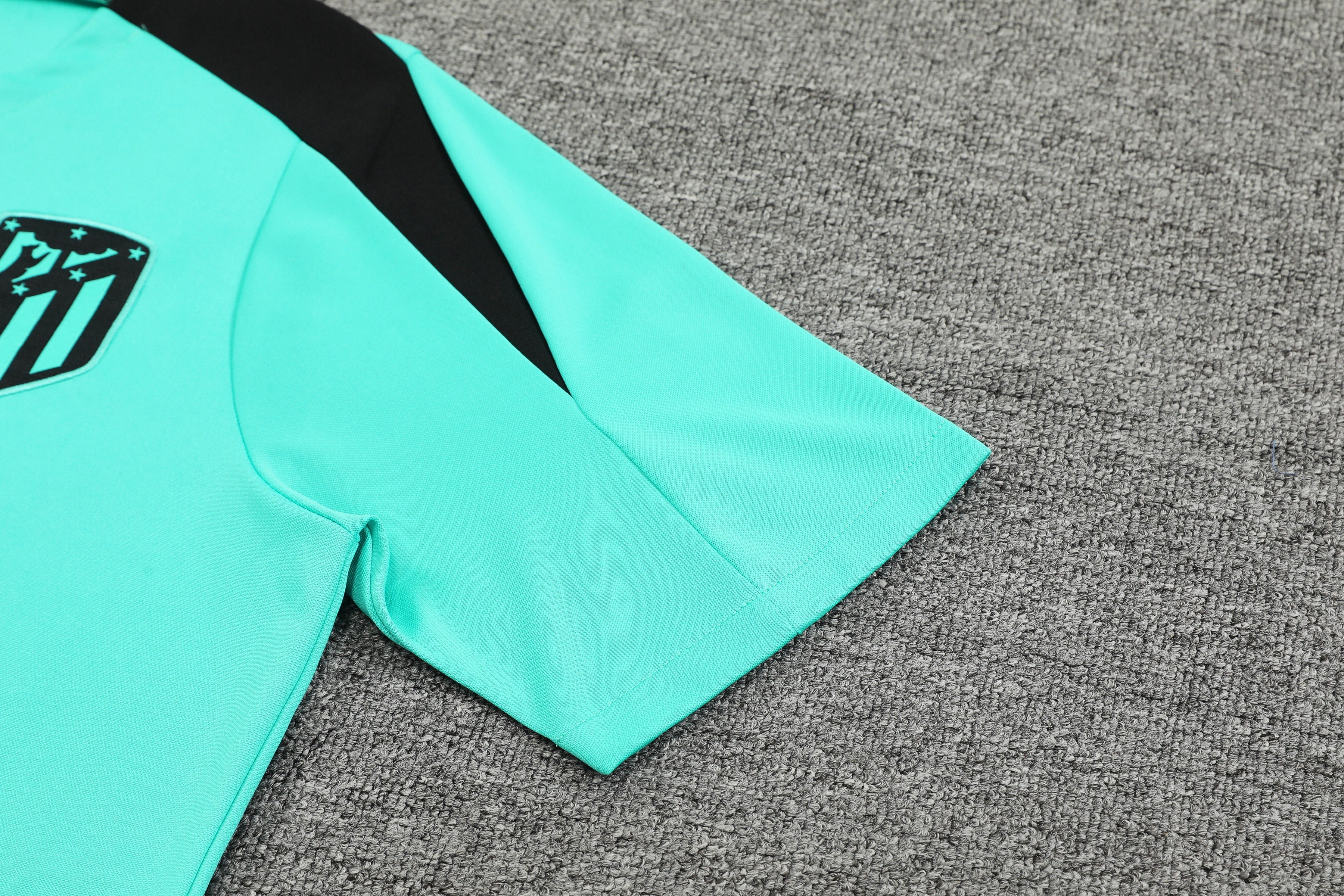 Ensemble Atlético Madrid Training