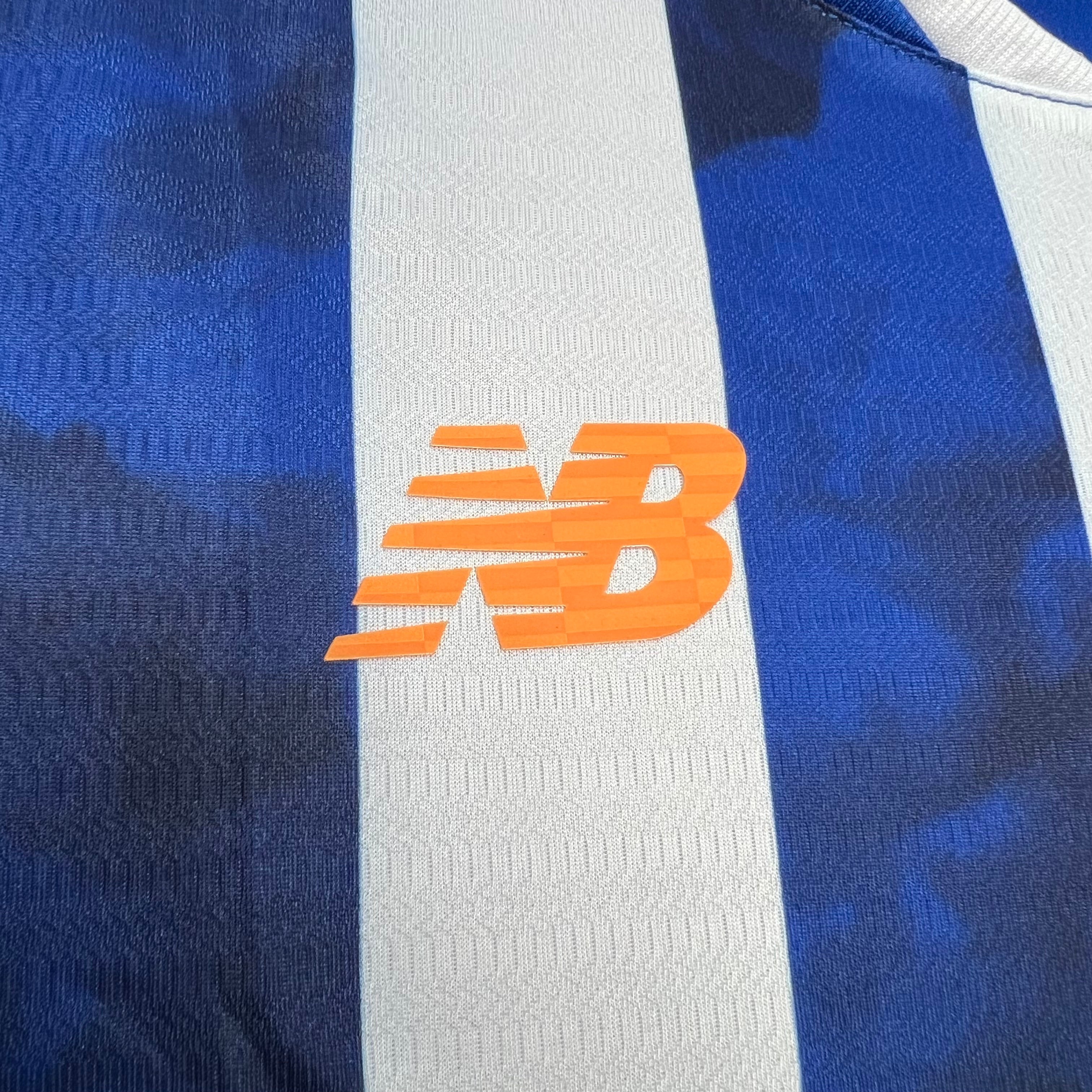 Maillot Fc Porto Domicile 24/25