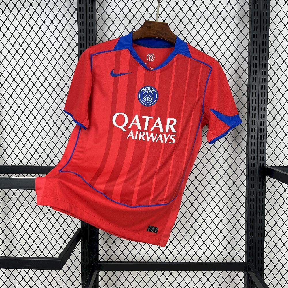 Maillot PSG Third 2025-2026