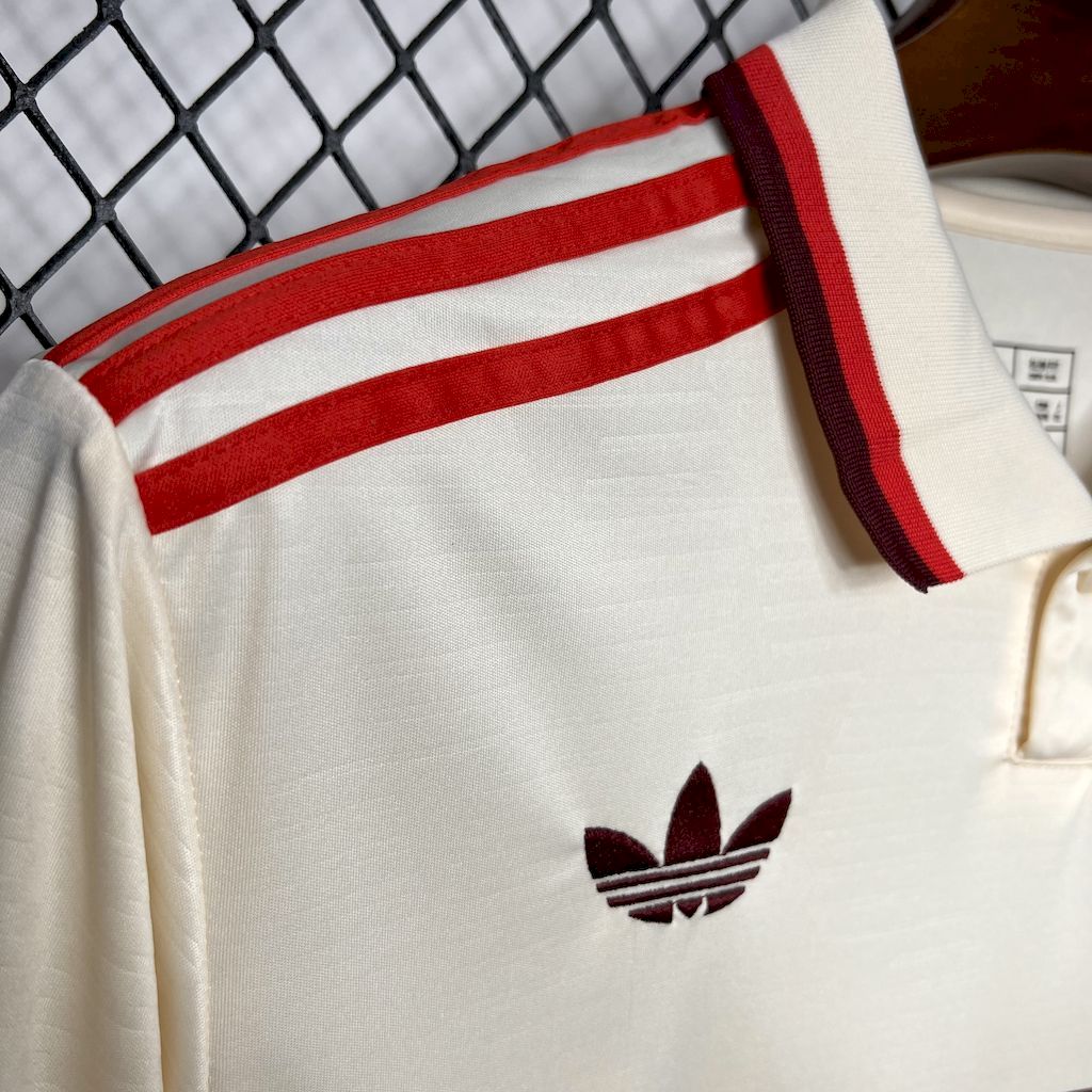 Maillot Bayern Munich Third 24/25