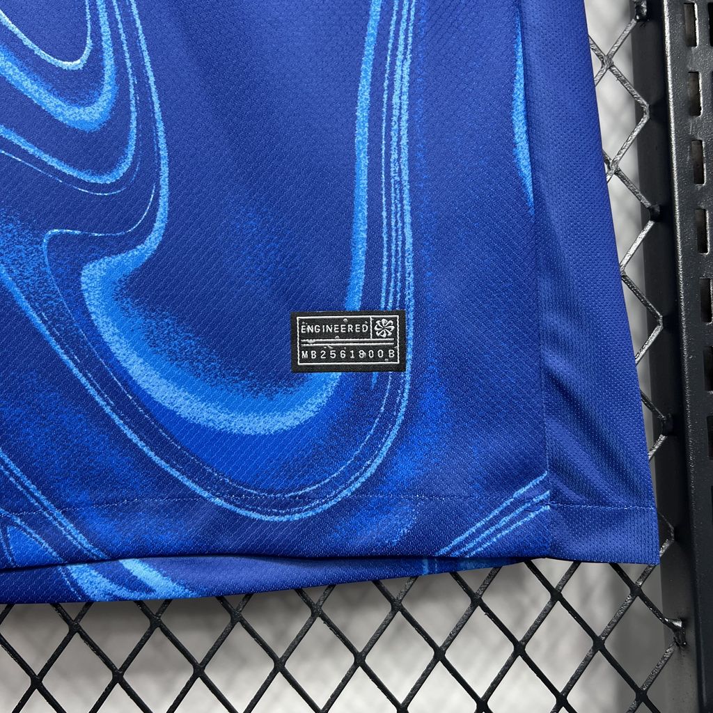 Maillot Chelsea Domicile 24/25