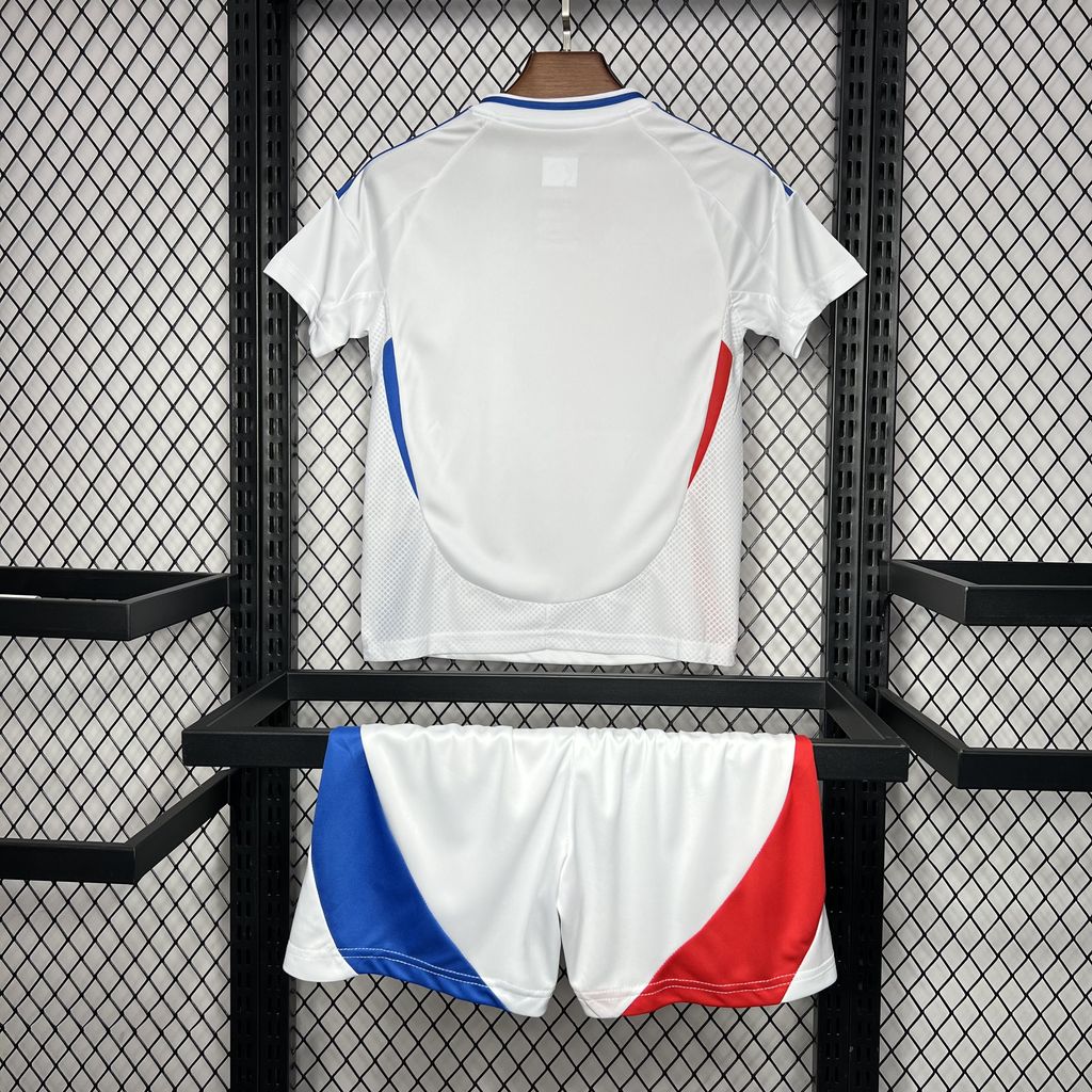 Maillot OL Domicile Enfant 24/25