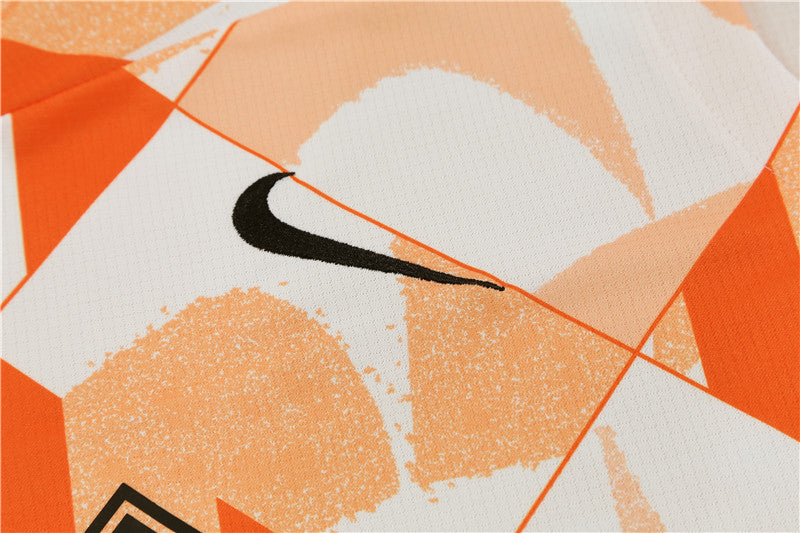 Ensemble Inter Training "Orange" 24/25