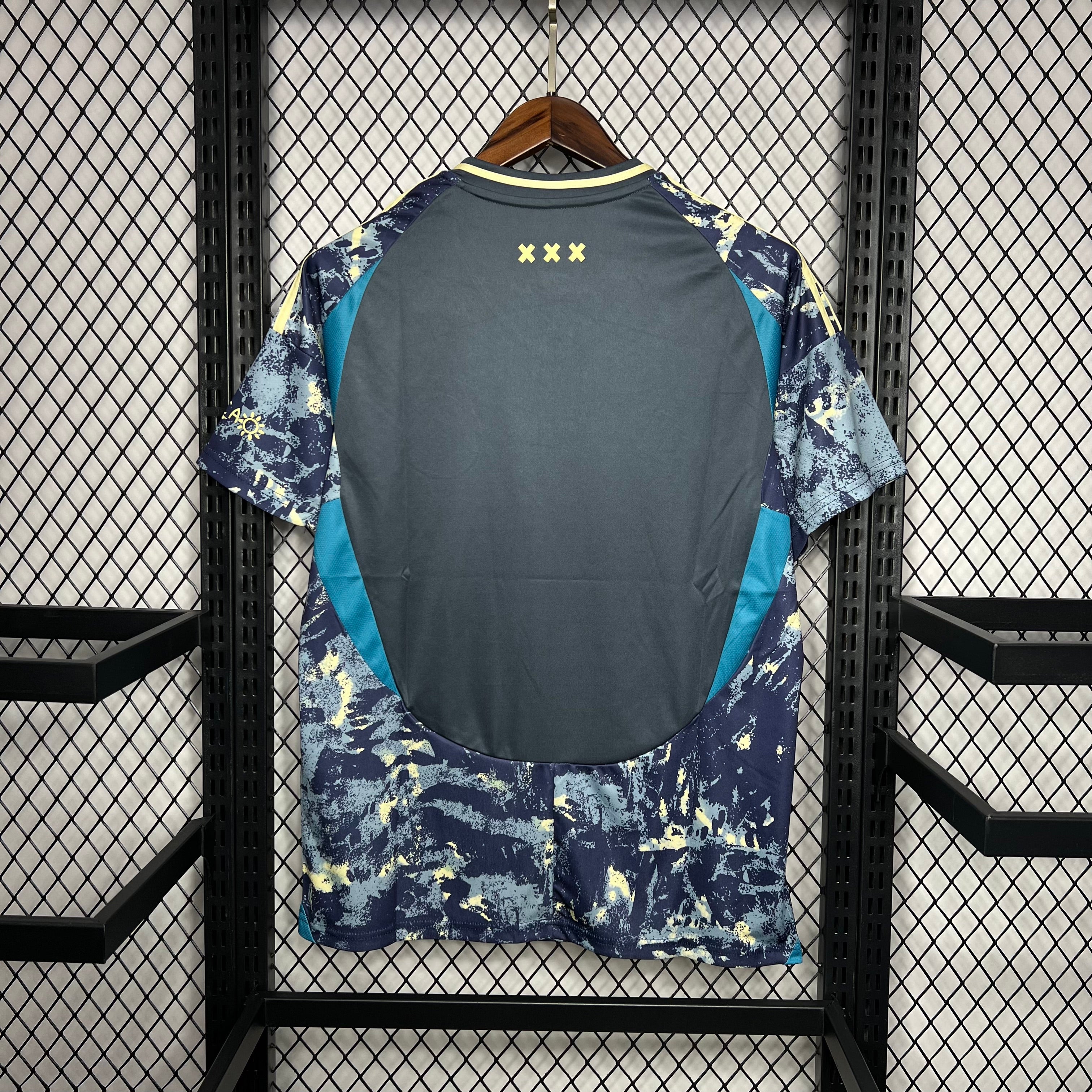 Maillot Ajax Extérieur 24/25