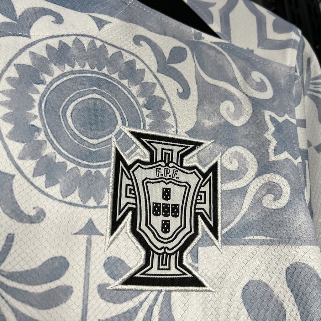 Maillot Portugal Concept LV 24/25