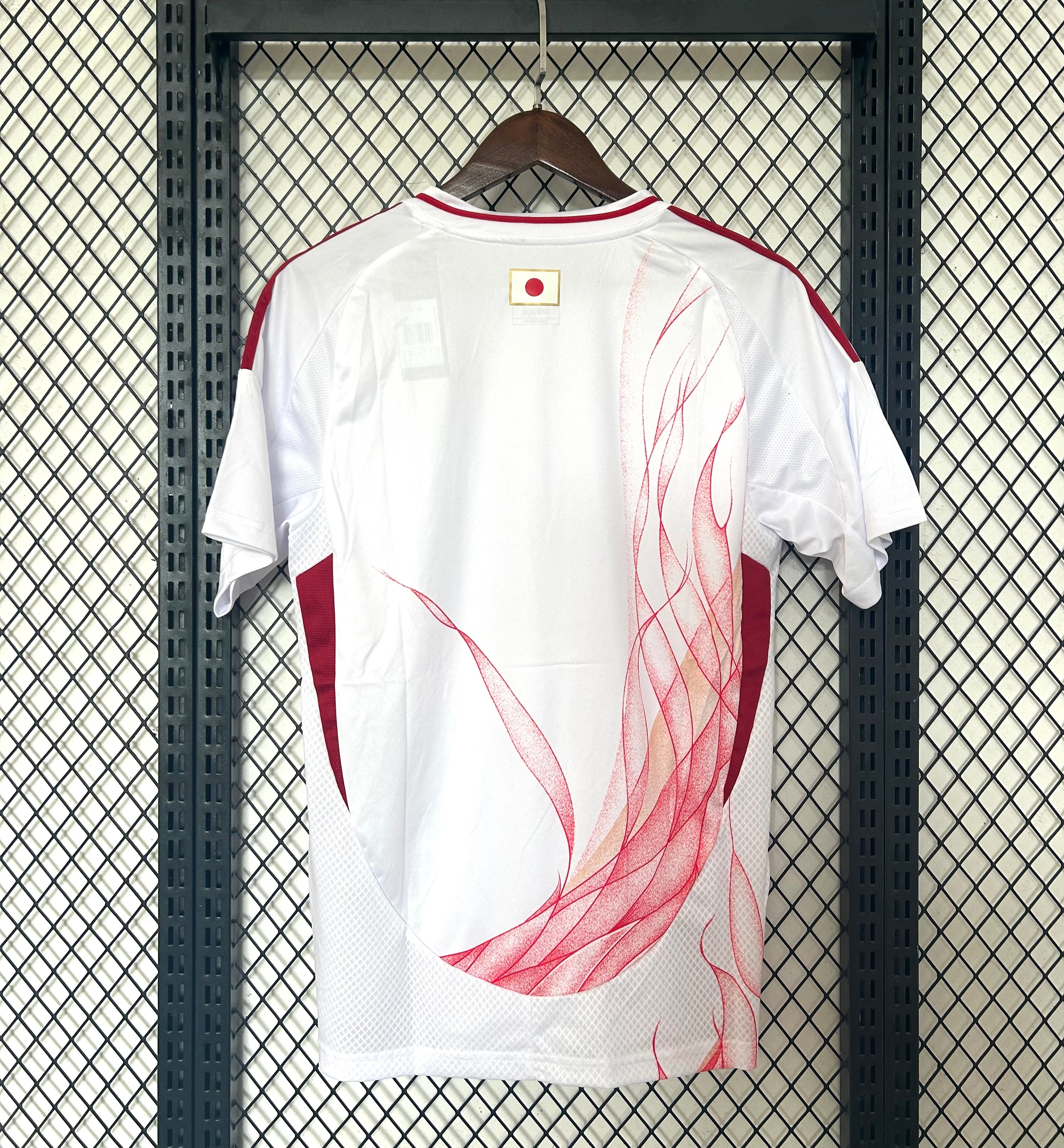 Maillot Japon Y-3 24/25