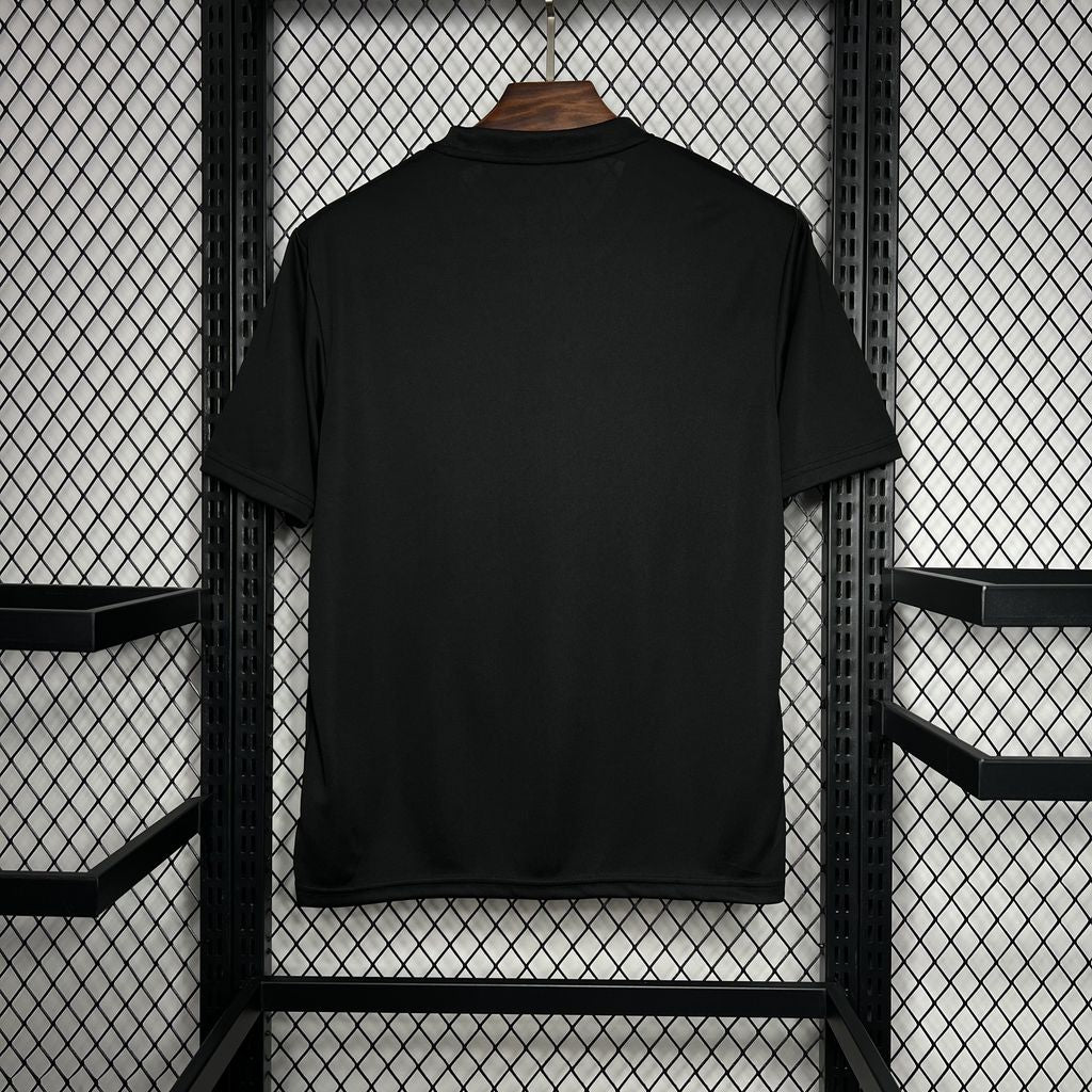 Maillot Palestine Noir 24/25